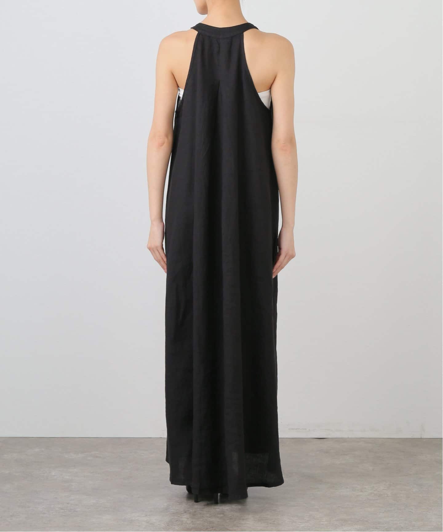美品 24SS ジョインクローズ ドゥーズィエムクラス リネン シャツ ドレス Linen シャツ（シャツ／ブラウス）｜Deuxieme Classe