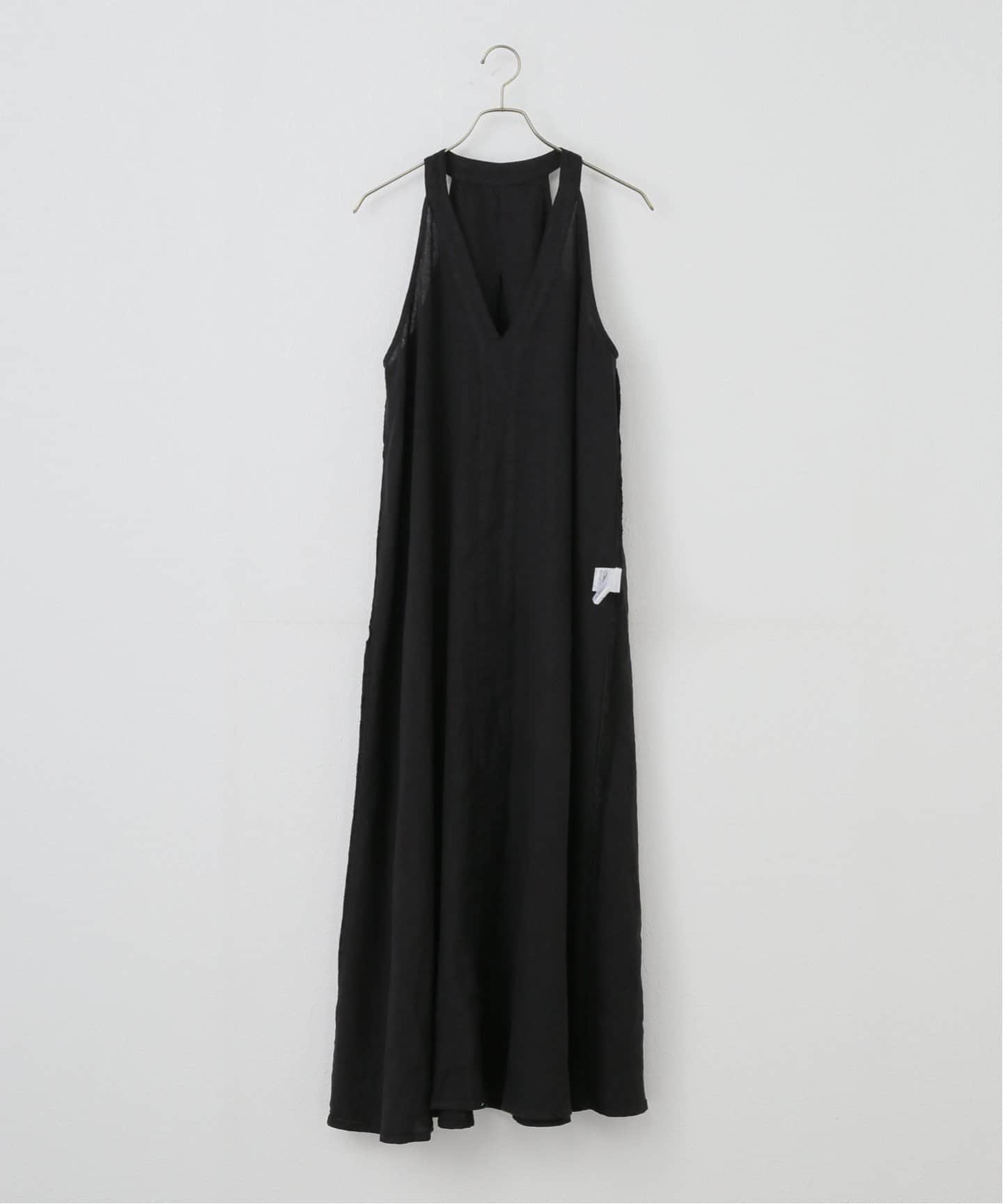 JOIN CLOTHES/ジョインクローズ】LINES STRING DRESS