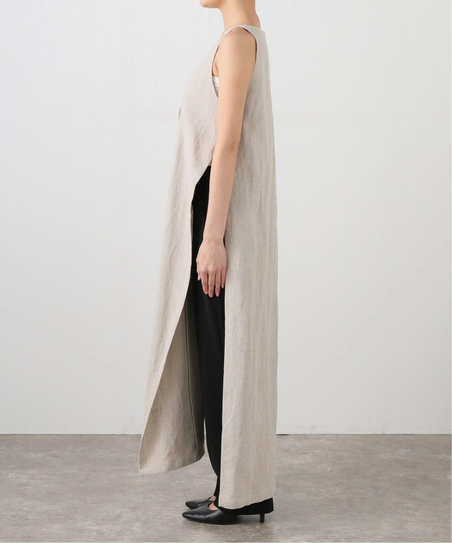 LA COLLECTION/ラ コレクション】LOUISE DRESS（ワンピース