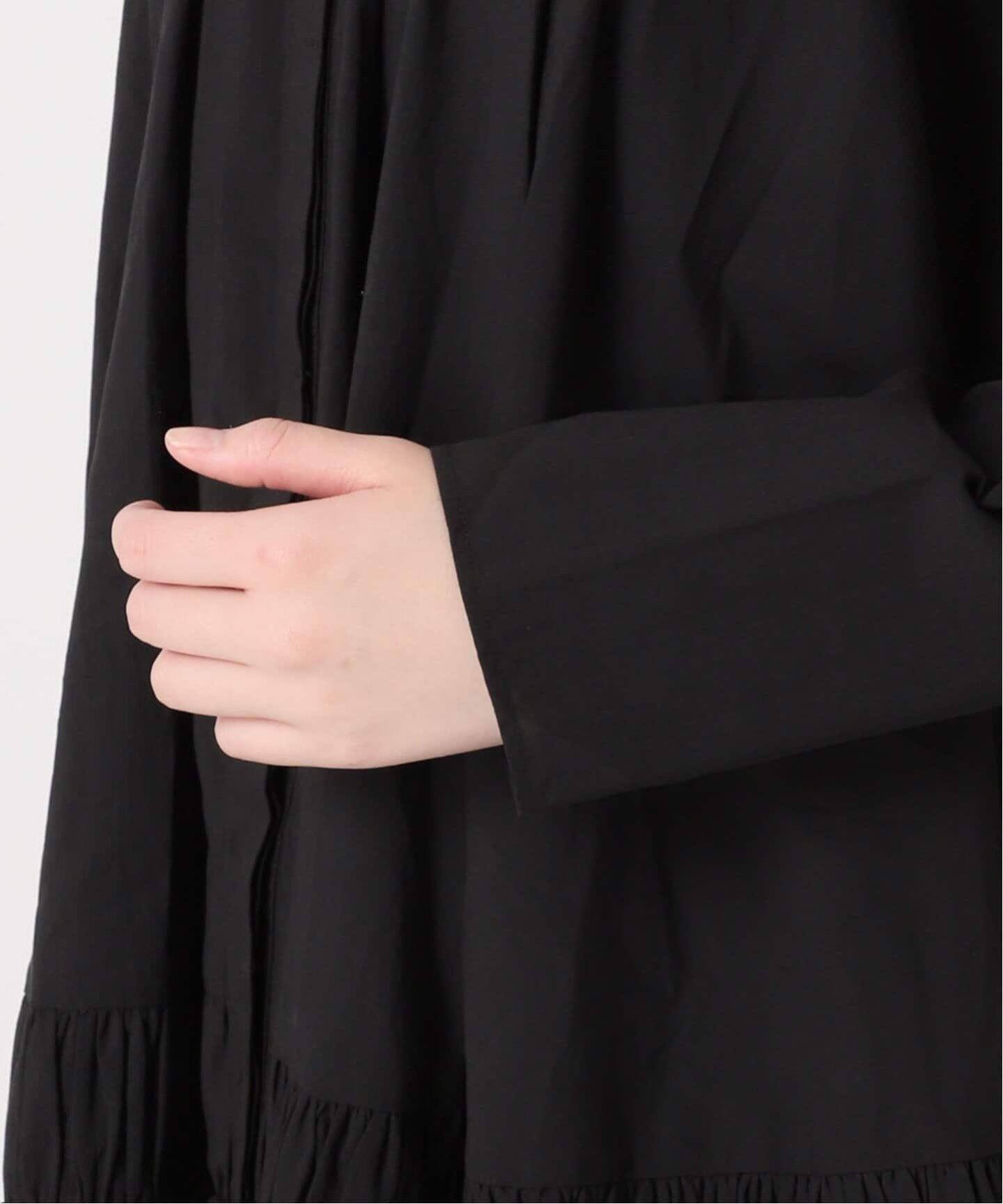 MARILYN MOON/マリリンムーン】TIERED DRESS（ワンピース）｜Deuxieme 