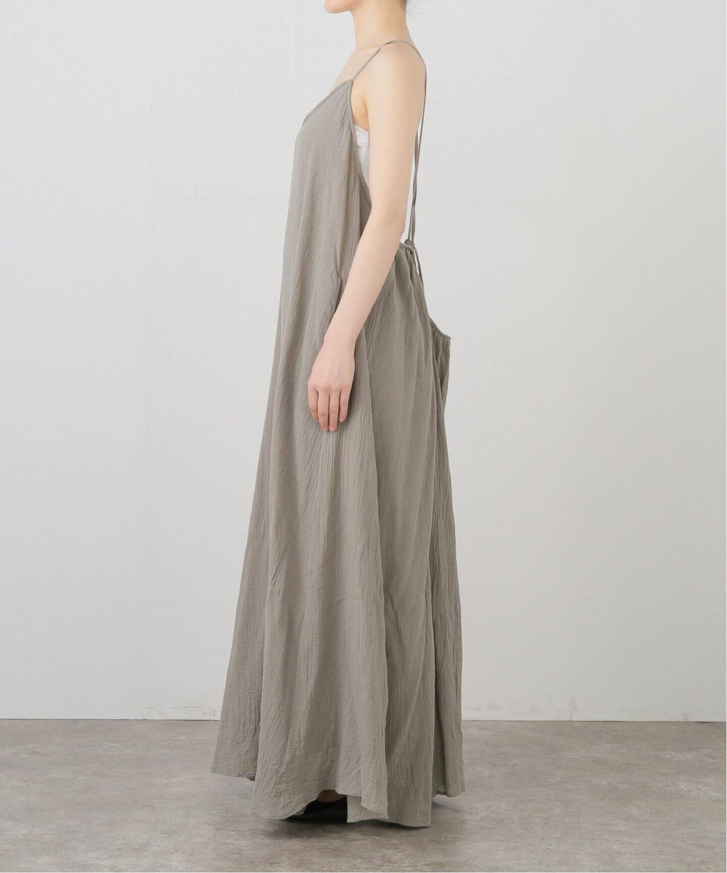 【Col Pierrot/コルピエロ】Maxi shirts ドレス Col Pierrot/コルピエロ】Maxi shirts ドレス（ワンピース