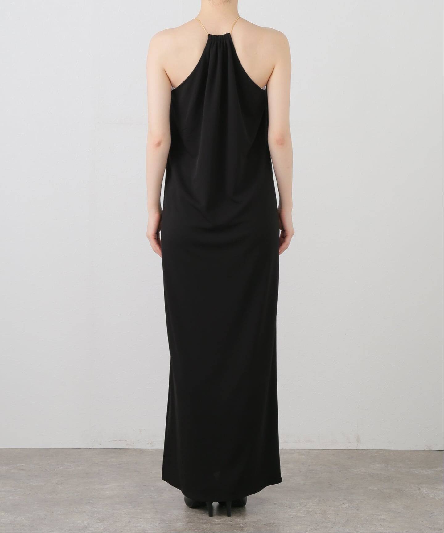 Col Pierrot/コルピエロ】Halter ドレス（ドレス）｜MUSE de Deuxieme