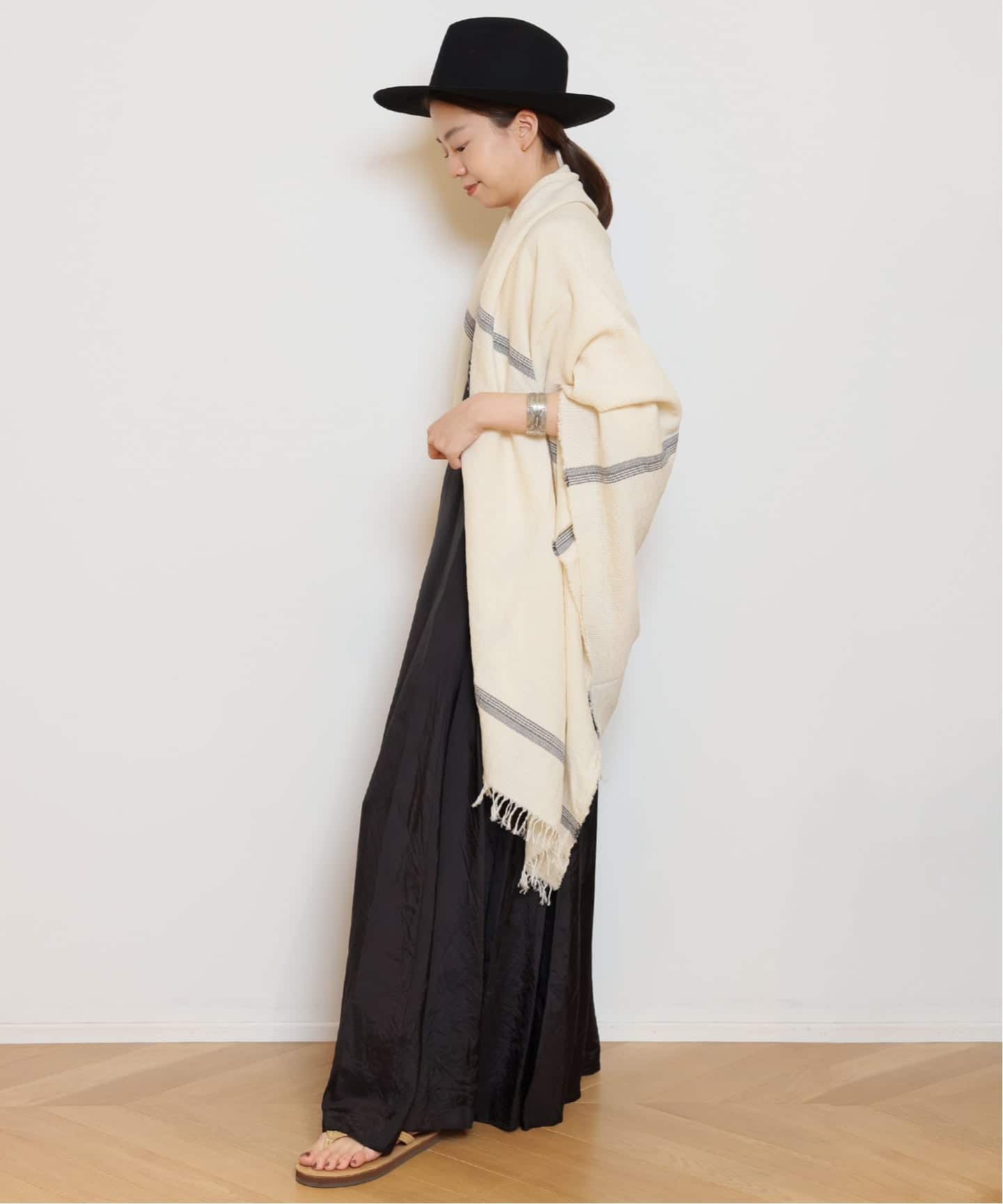 Col Pierrot/コルピエロ】Cupra cami ドレス（ドレス）｜MUSE de