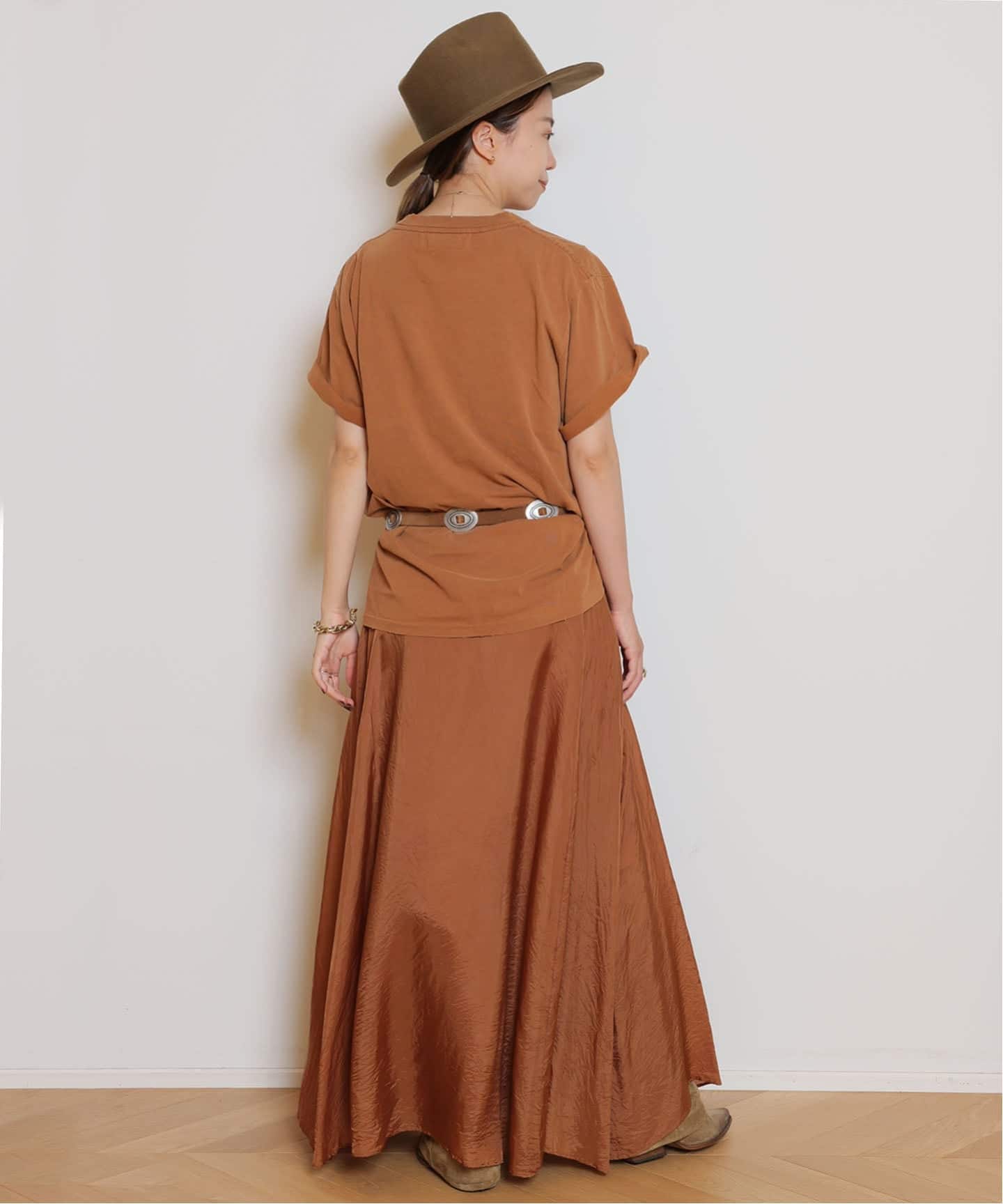 Col Pierrot/コルピエロ】Cupra cami ドレス（ドレス）｜MUSE de