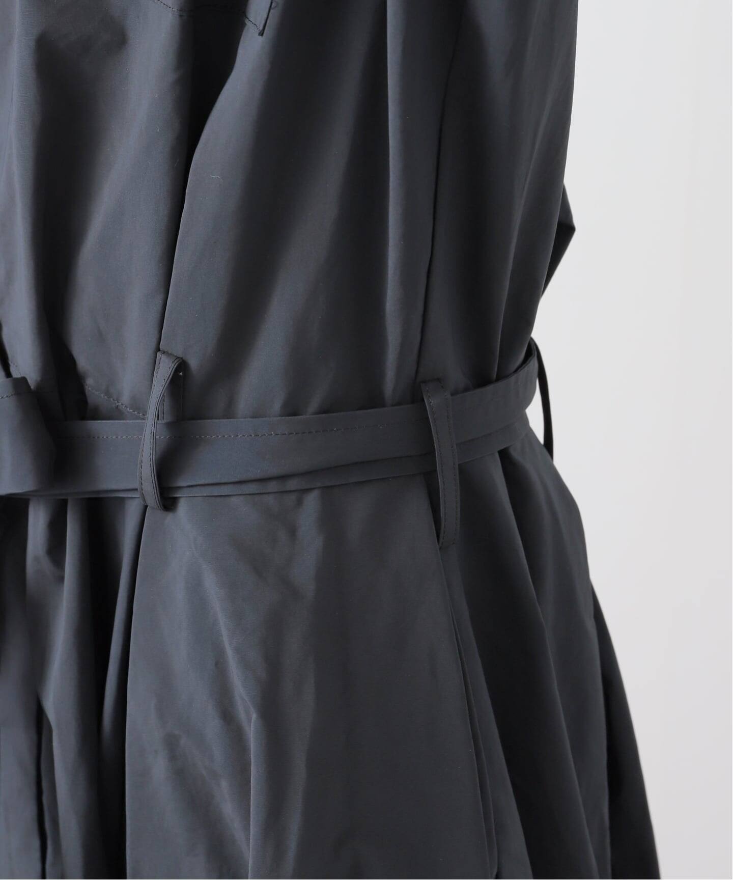 予約》【Col Pierrot/コルピエロ】Maxi shirts ドレス