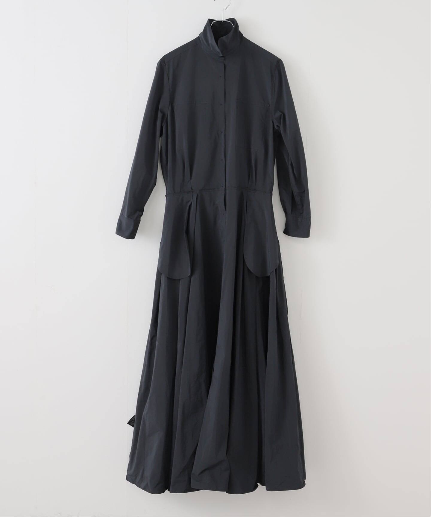 【Col Pierrot/コルピエロ】Maxi shirts ドレス 予約》【Col Pierrot/コルピエロ】Maxi shirts ドレス