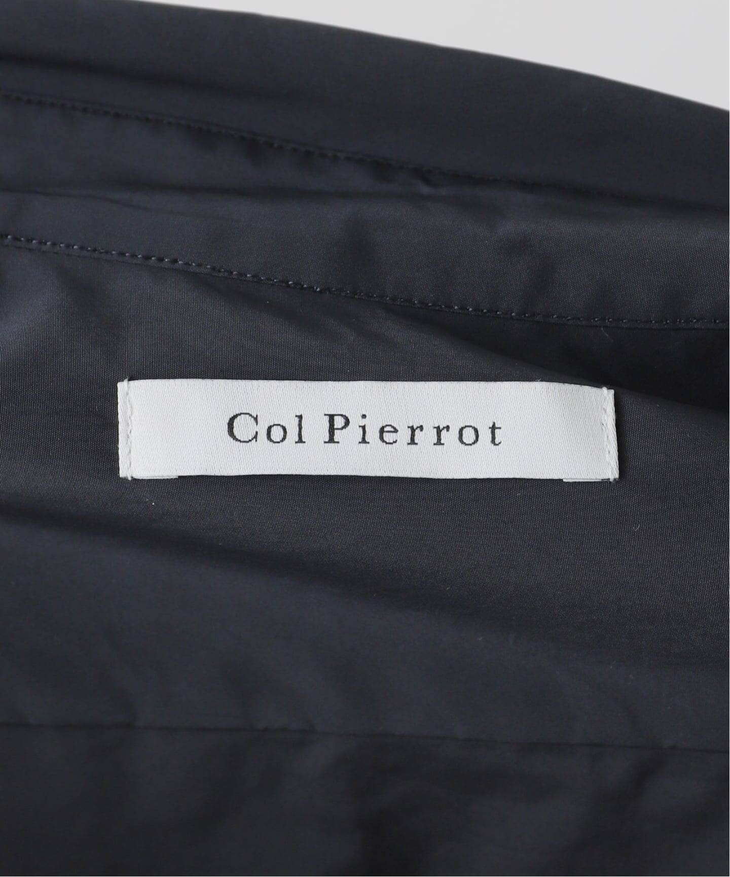 予約》【Col Pierrot/コルピエロ】Maxi shirts ドレス