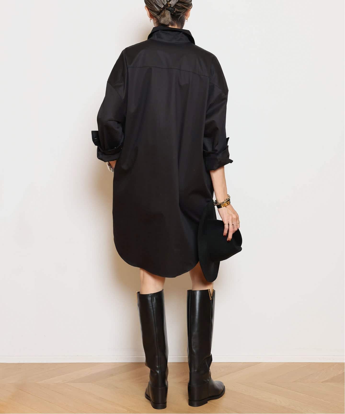 極美品✨MUSE de Deuxieme Classe Col Pierrot PRE ORDER 