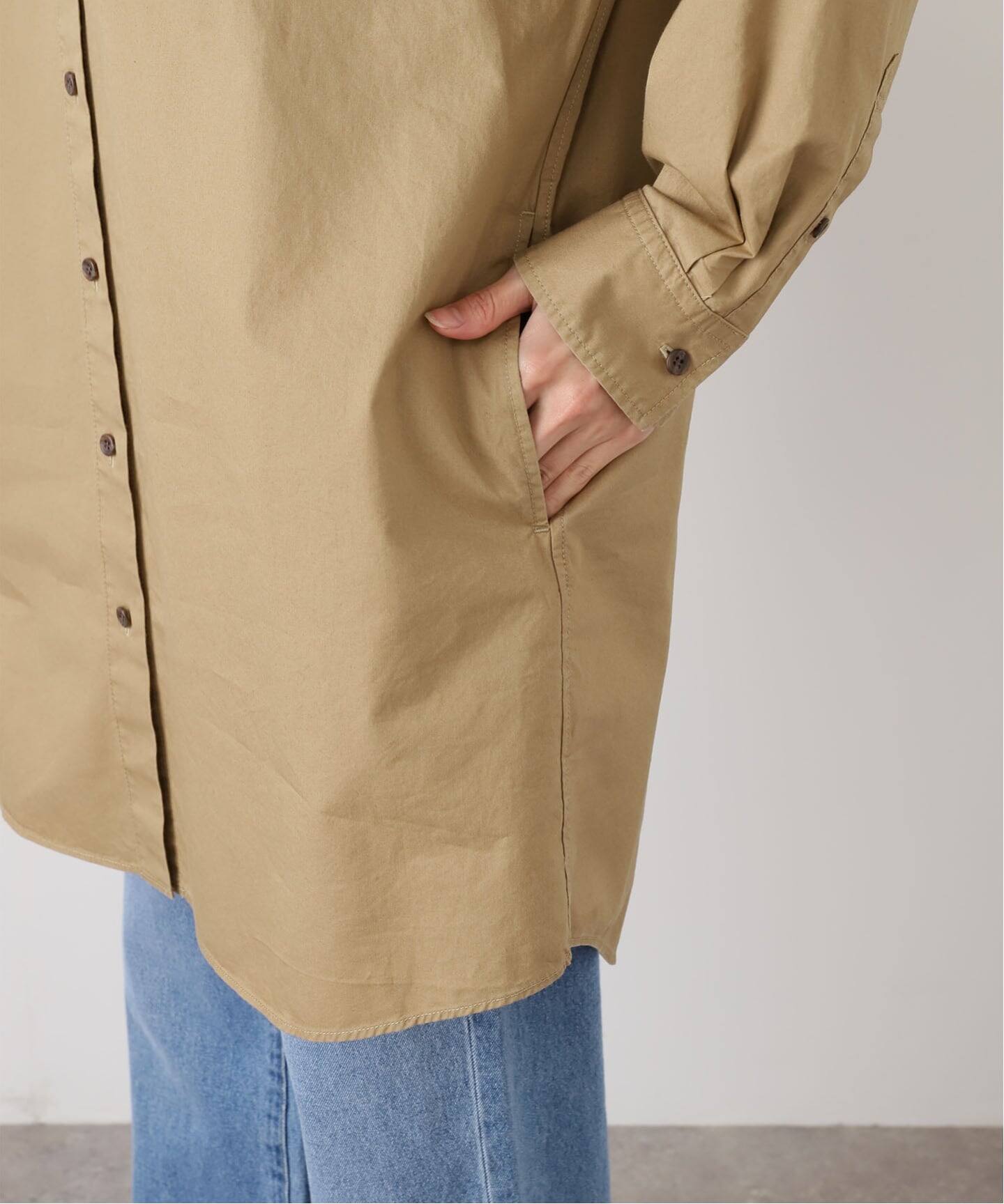 MUSEde Deuxieme ClasseコルピエロDolman sleeve MUSEde Deuxieme ClasseコルピエロDolman sleeve DEUXIEME