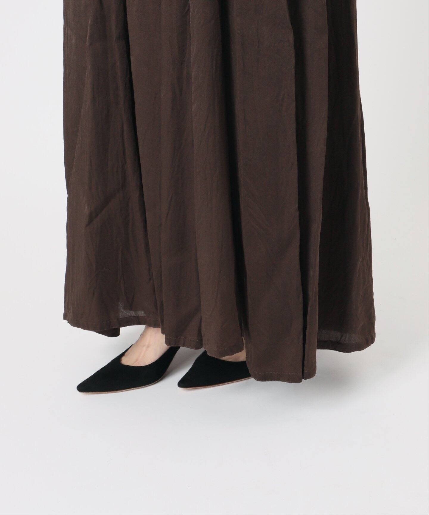 Pleasing ワンピース（ワンピース）｜MUSE de Deuxieme Classe