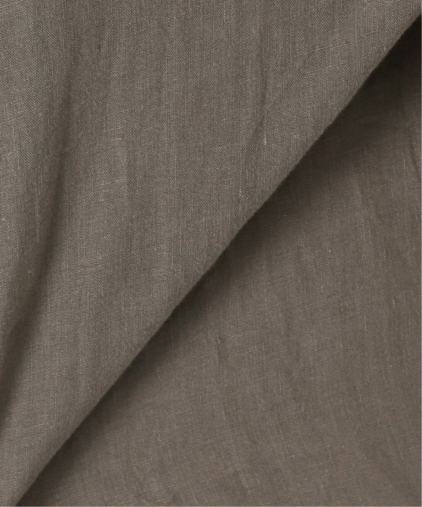 Linen ワンピース（ワンピース）｜MUSE de Deuxieme Classe（ミューズ