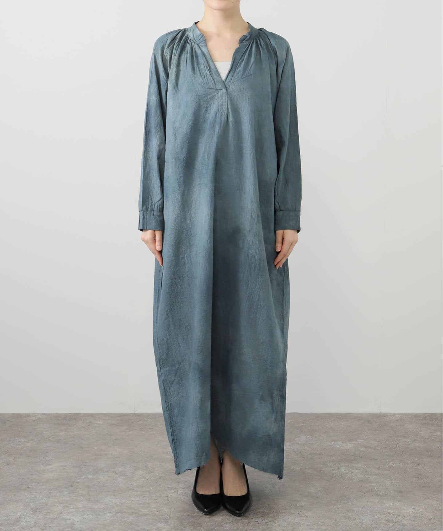 ラブタンジェイン　ワンピース Deuxieme Classe ワンピース 「LOVE TANJANE/ラブ タンジェイン