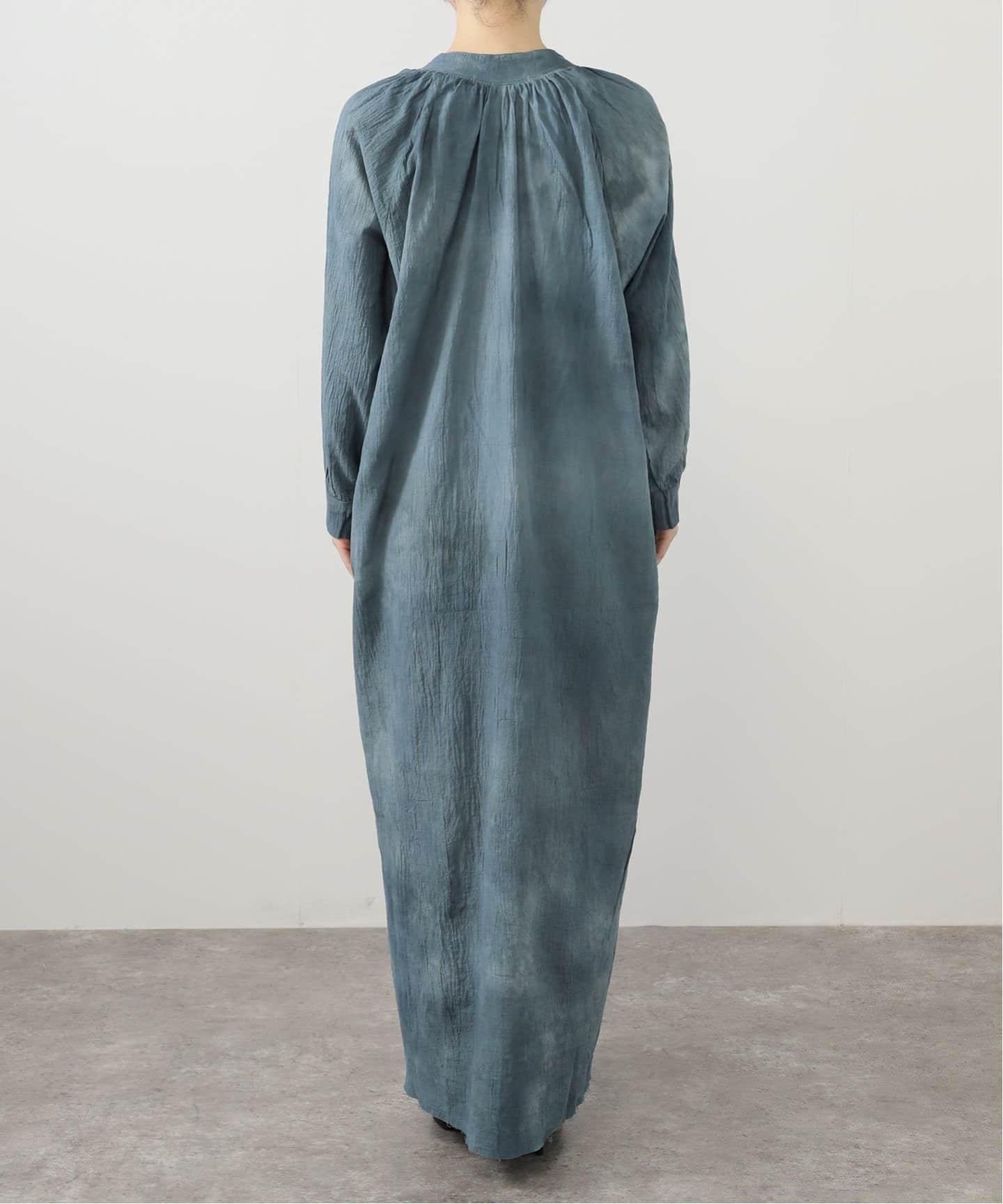 ワンピース Deuxieme Classe LOVE TANJANE DRESS LOVE TANJANE/ラブ タンジェイン】DRESS（ワンピース