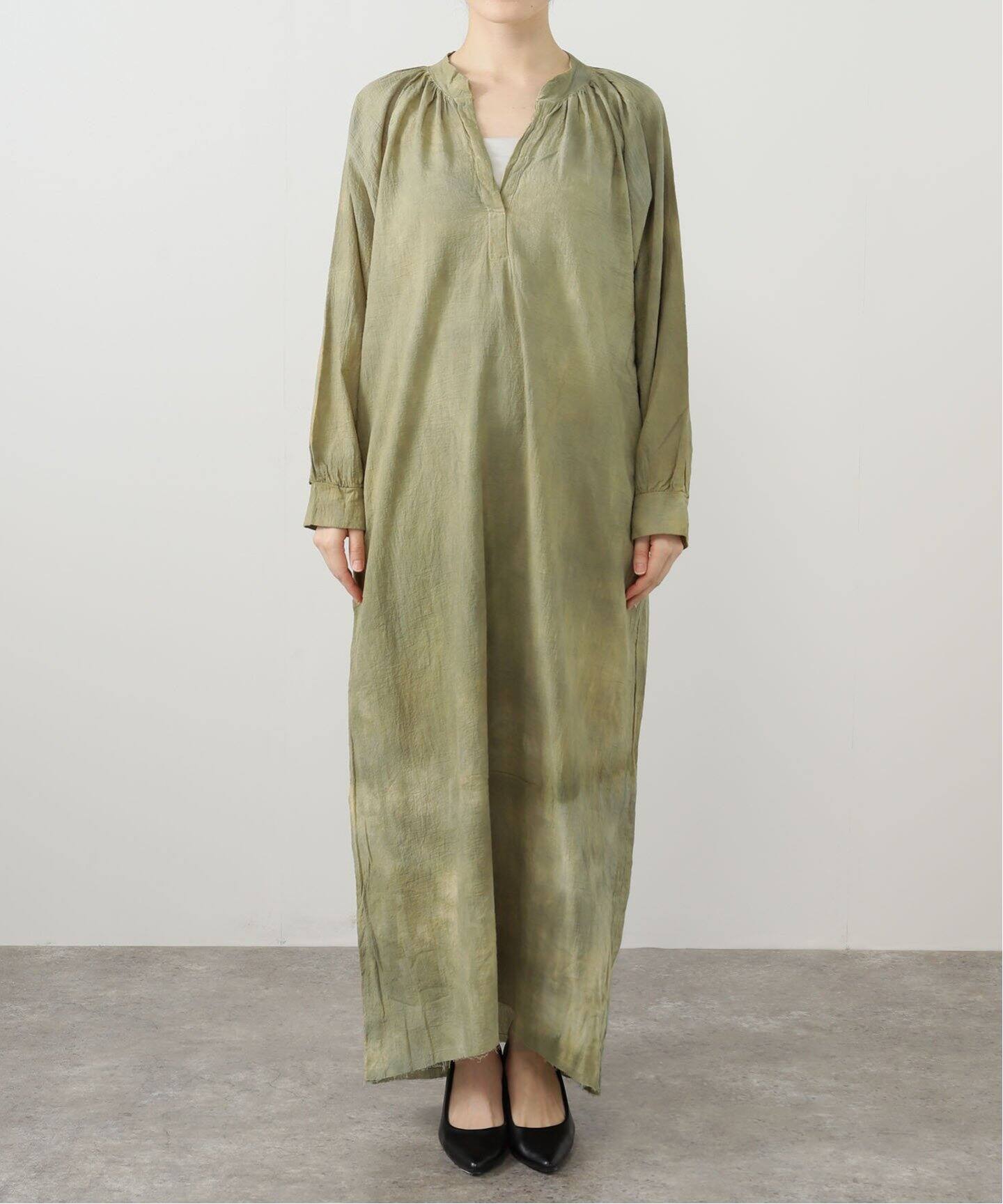 LOVE TANJANE/ラブ タンジェイン】TIE DYE ドレス（ドレス）｜MUSE de