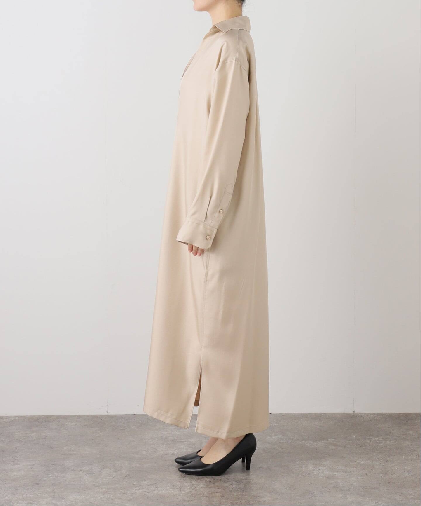 Raspail/ラスパイユ】SILK ドレス（ワンピース）｜MUSE de Deuxieme