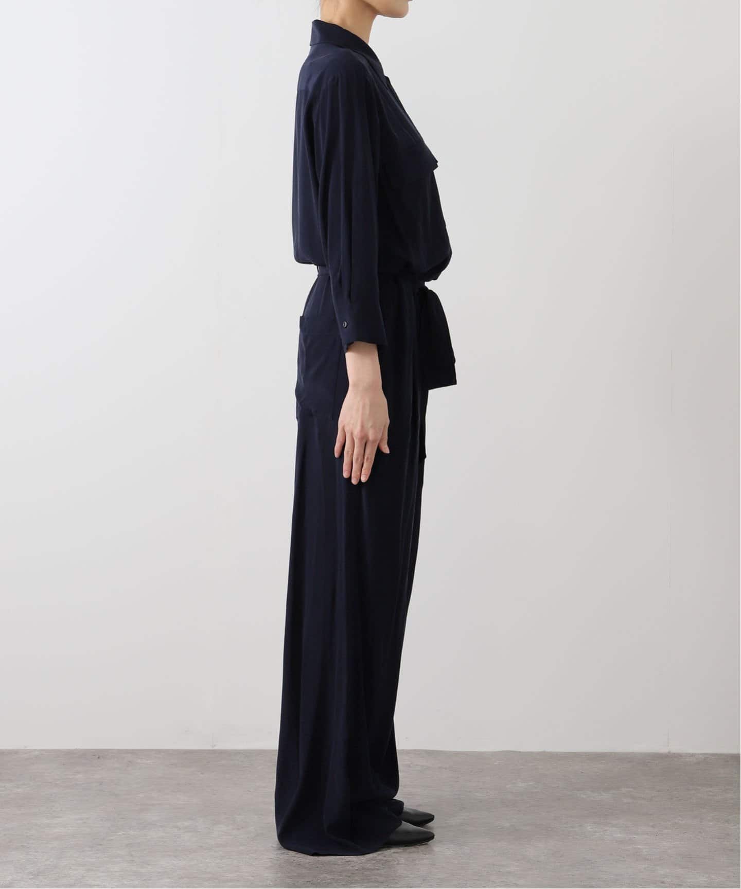 Wash All In One（つなぎ／オールインワン）｜L'Appartement