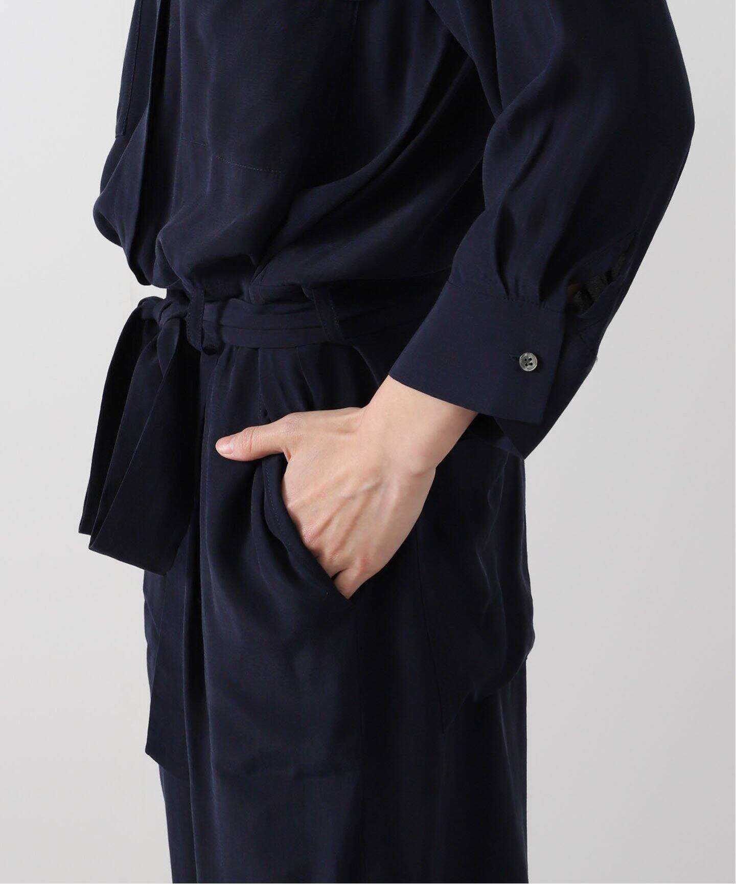 Wash All In One（つなぎ／オールインワン）｜L'Appartement