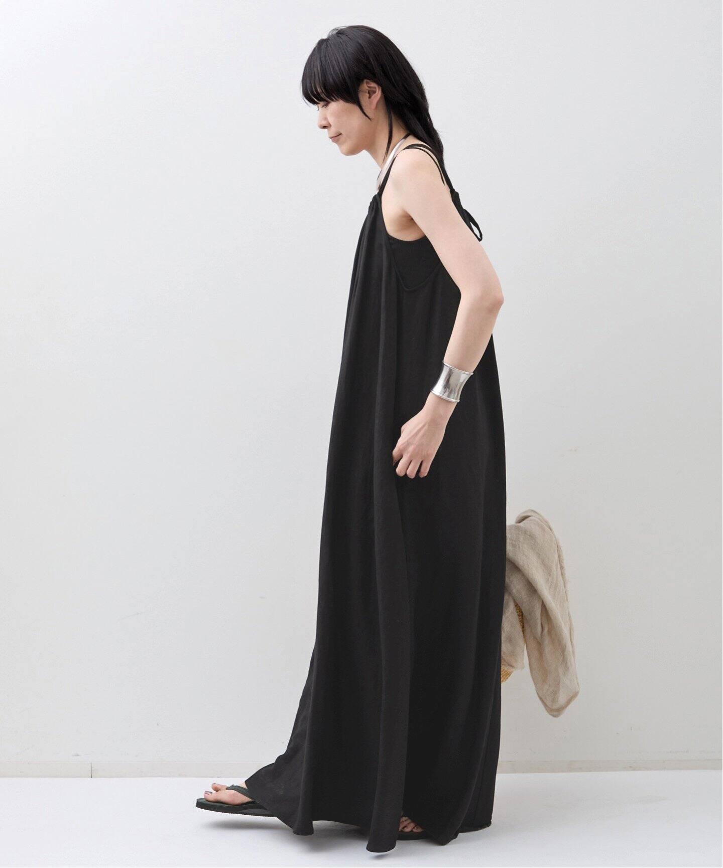 アパルトモン　　ワンピース　　新品未使用 L'Appartement DEUXIEME CLASSE（ロングワンピース/マキシ