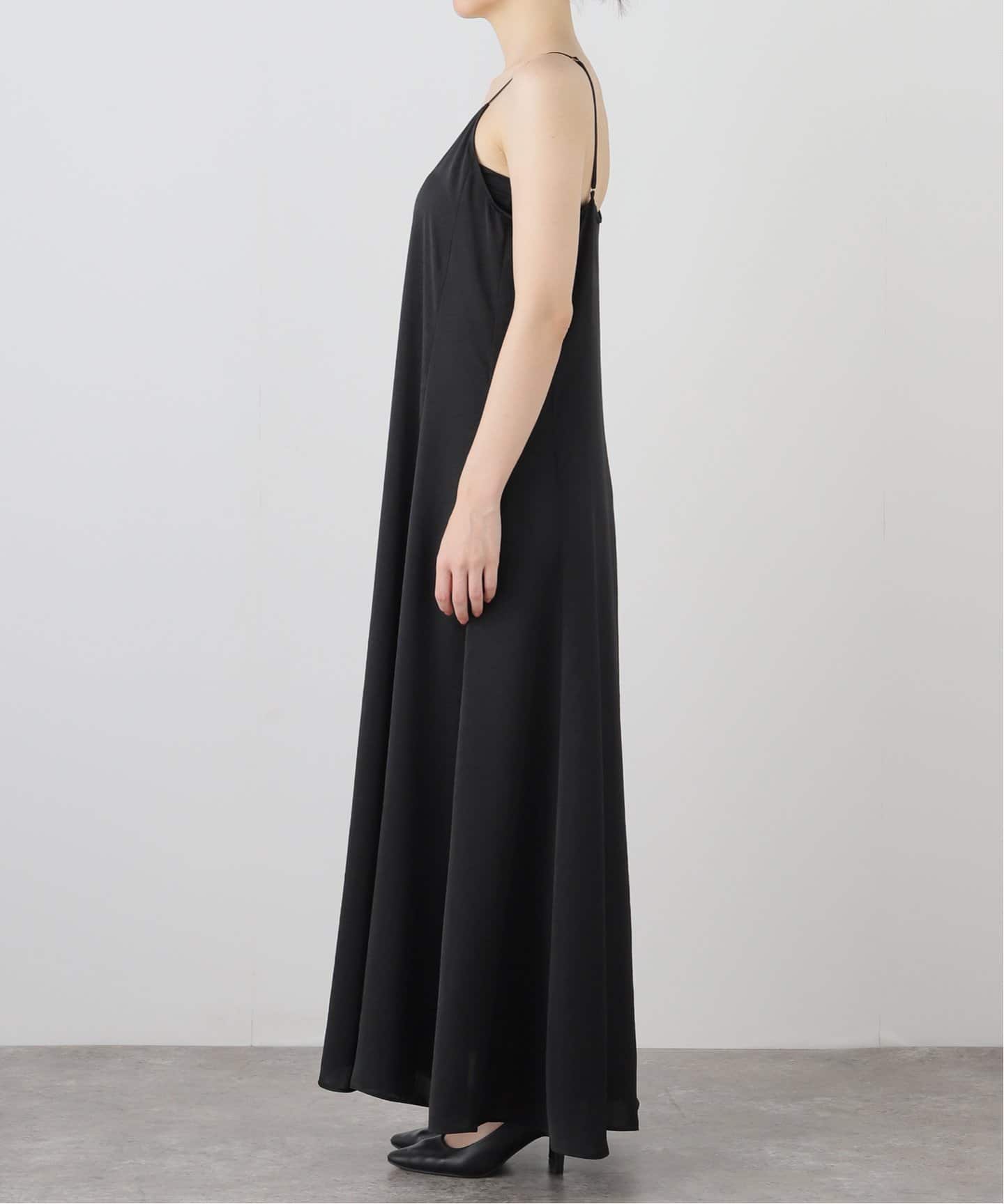 tan様用☆アパルトモン Sheer Pleats Cami Dress tan様用☆アパルトモン Sheer Pleats Cami Dress