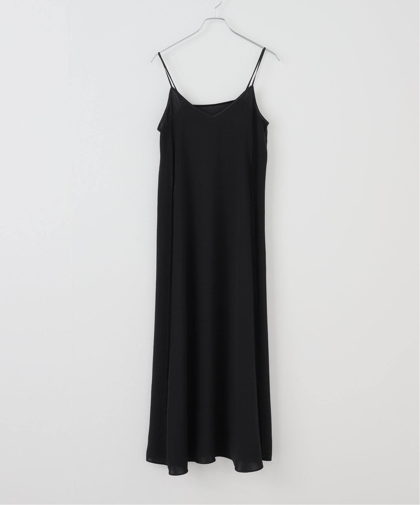 Satin Cami Dress（ワンピース）｜L'Appartement（アパルトモン