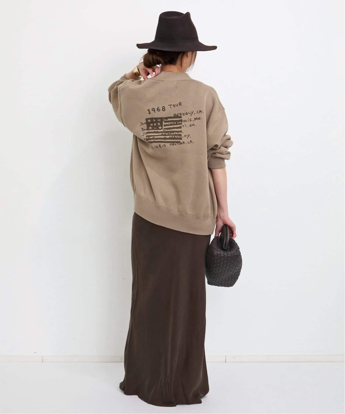 L’Appartement購入★RAGAロングワンピース アパルトモン 001 L'Appartement購入☆RAGAロングワンピース アパルトモン 001 その他