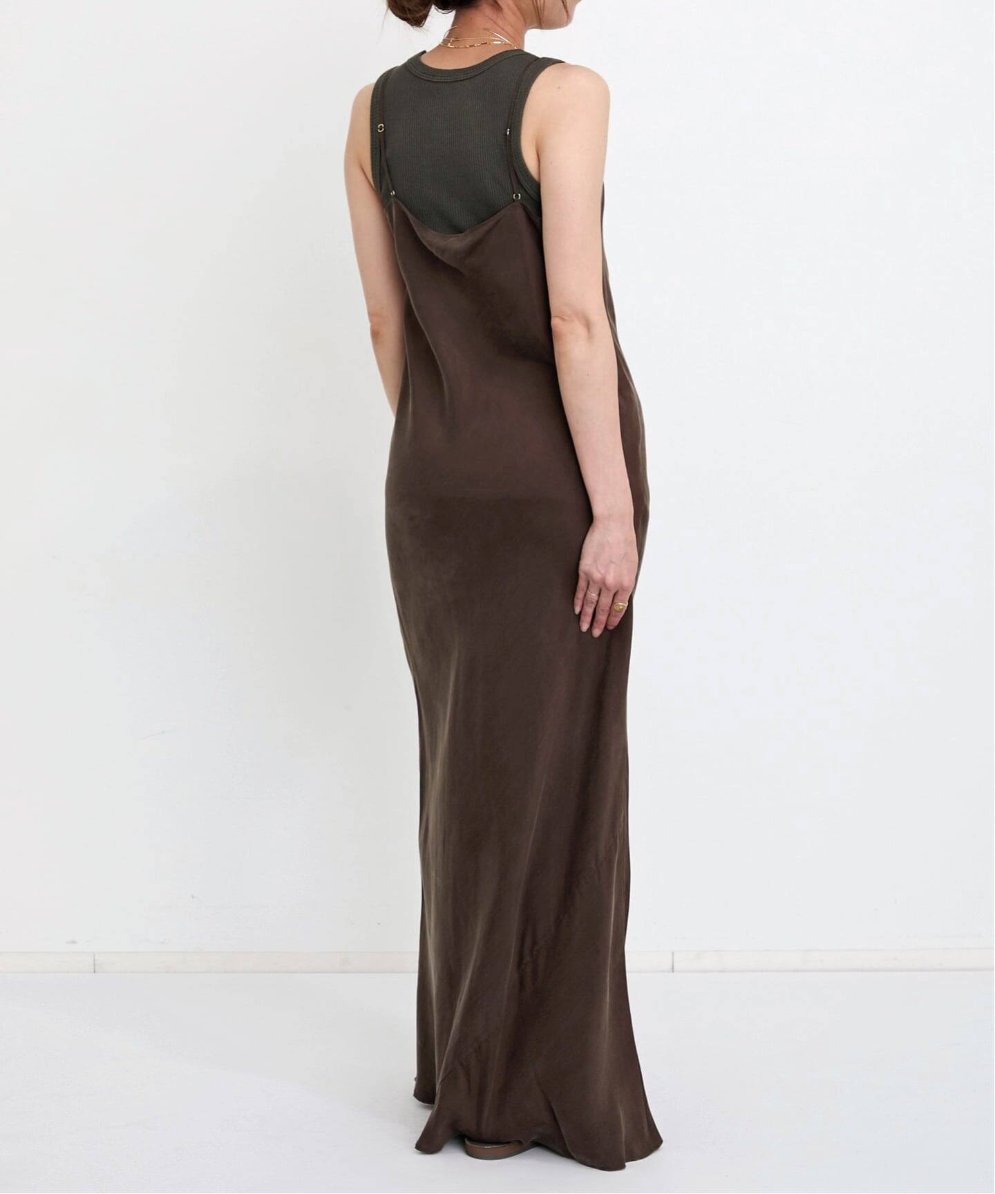 Long Dress（ワンピース）｜L'Appartement（アパルトモン）の通販