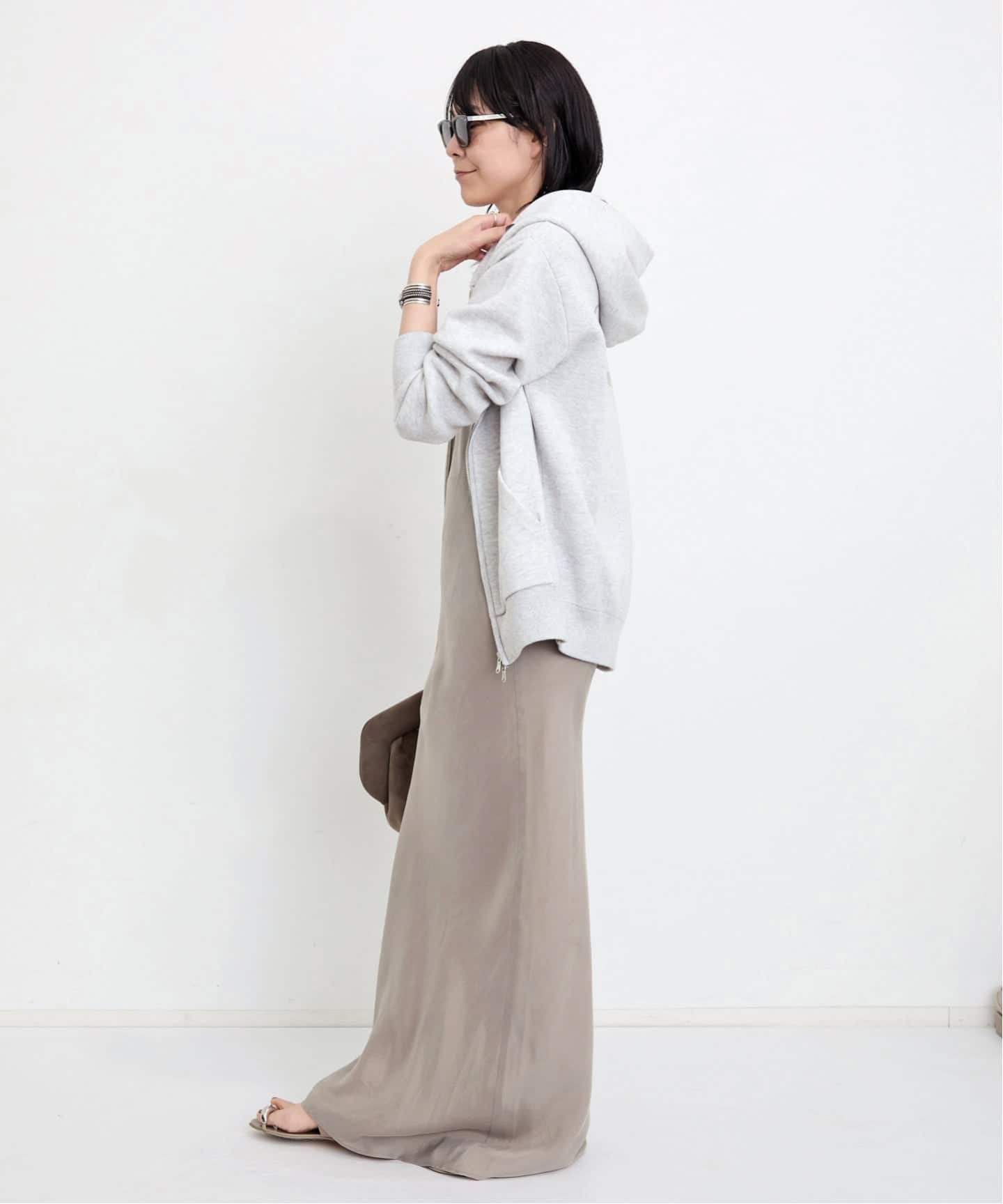 Long Dress（ワンピース）｜L'Appartement（アパルトモン）の通販