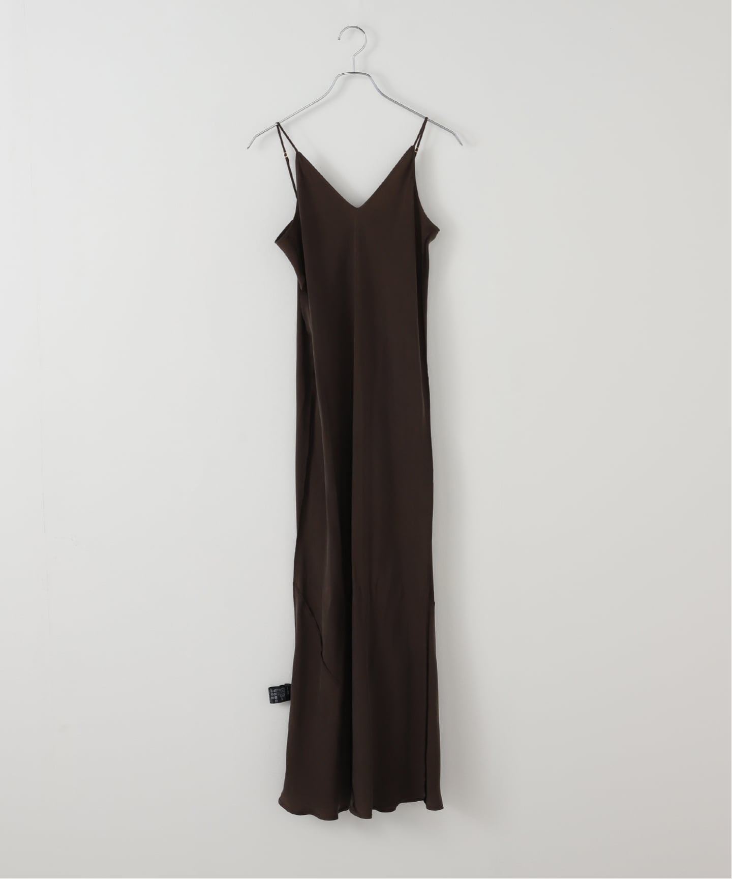 アパルトモン　　ワンピース　　新品未使用 New Wash Maxi One piece ニューウォッシュマキシワンピース L