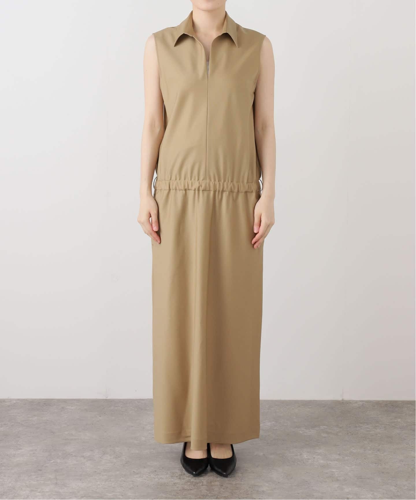 BIAS SKIPPER DRESS（ワンピース）｜L'Appartement（アパルトモン）の