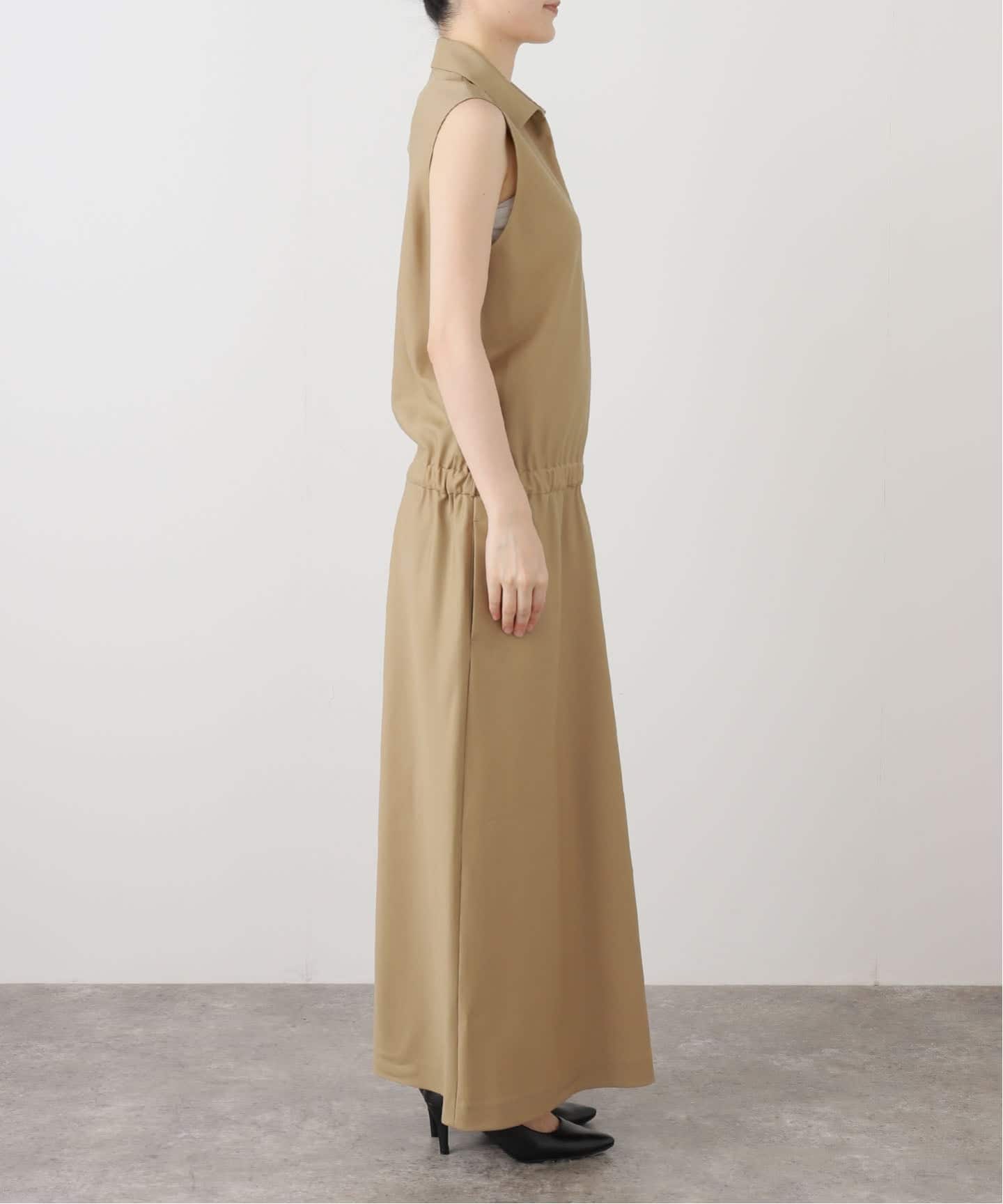 BIAS SKIPPER DRESS（ワンピース）｜L'Appartement（アパルトモン）の