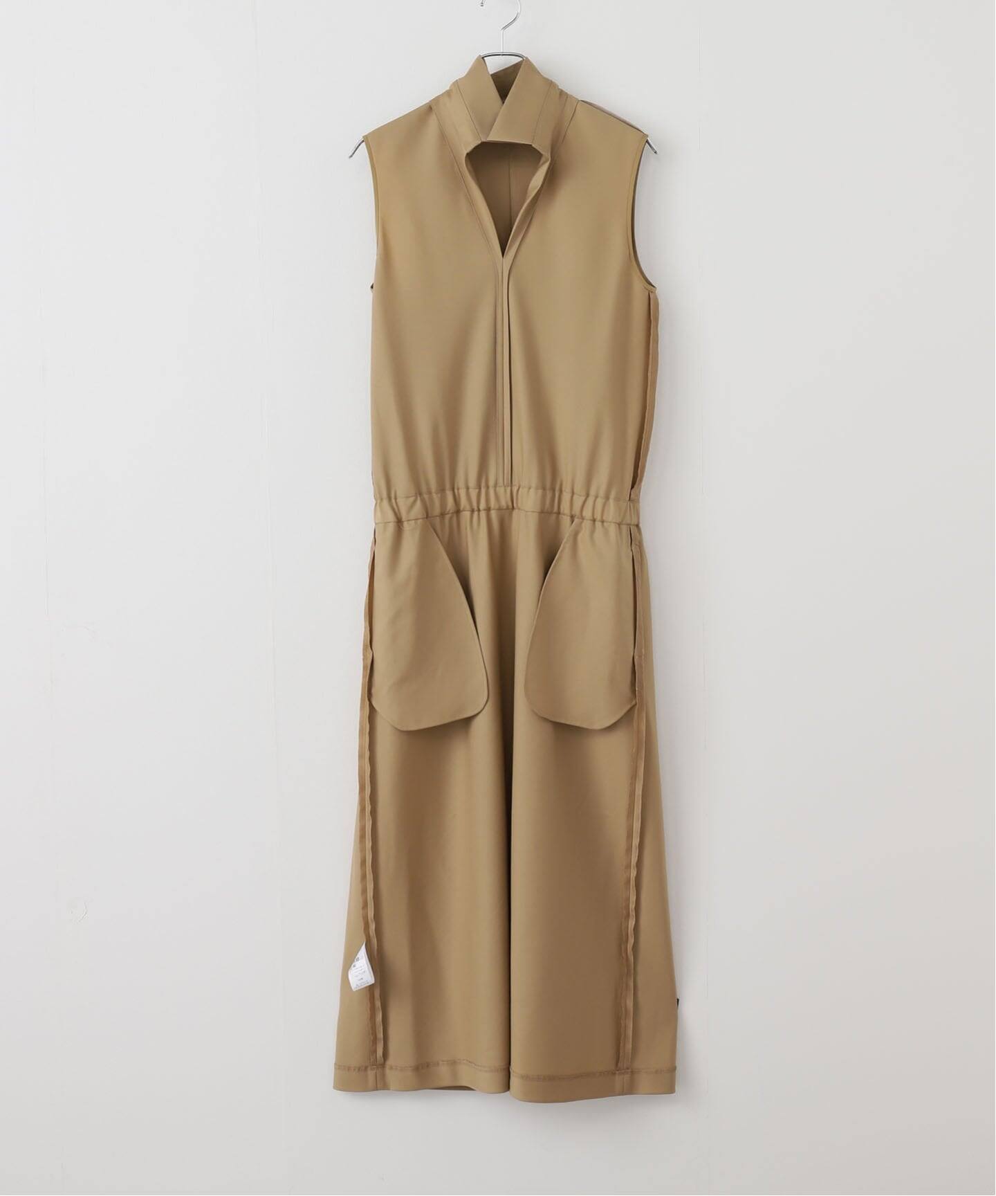 BIAS SKIPPER DRESS（ワンピース）｜L'Appartement（アパルトモン）の