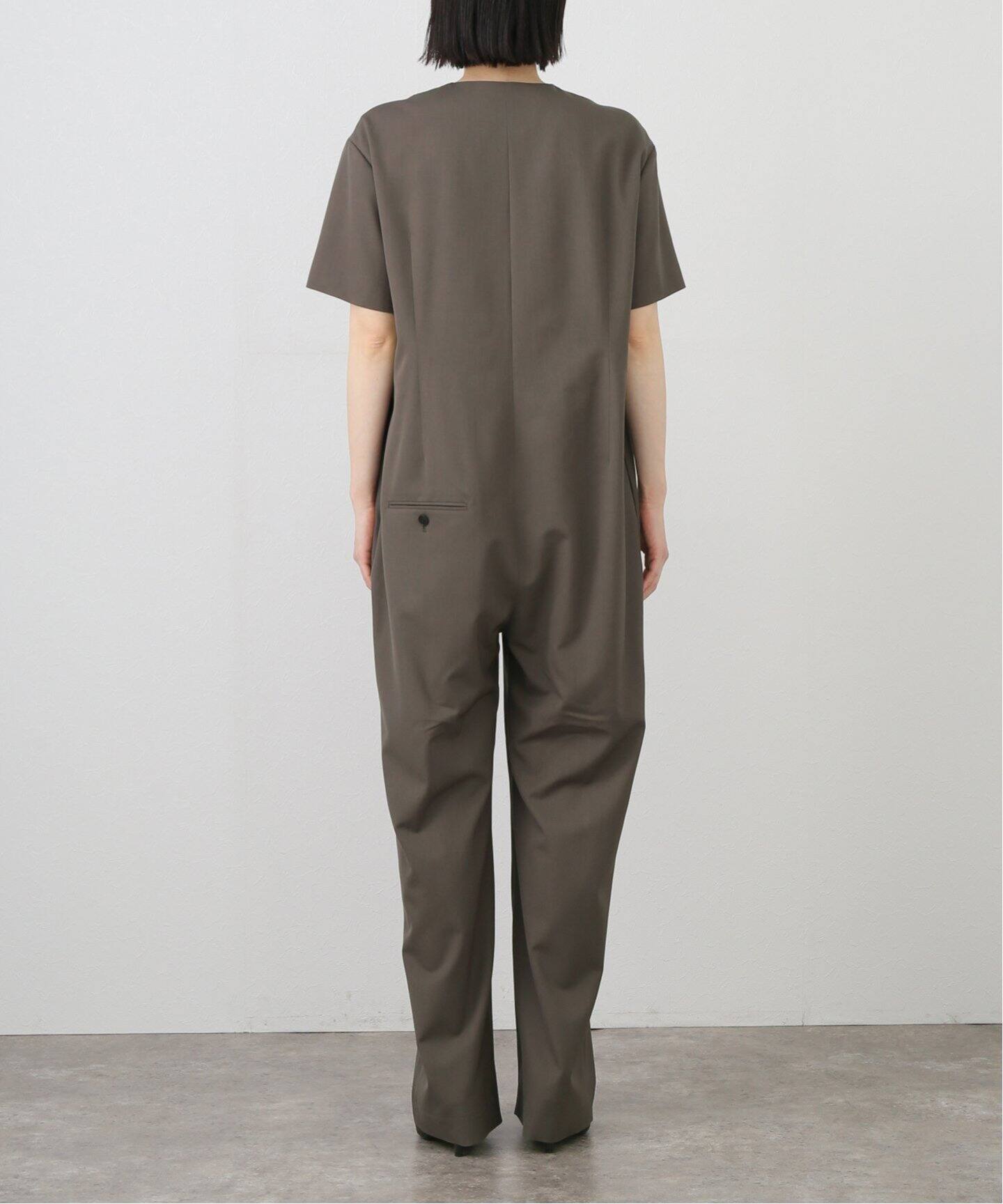 【未使用新品】アパルトモン　オールインワン Wash All In One（つなぎ／オールインワン）｜L'Appartement