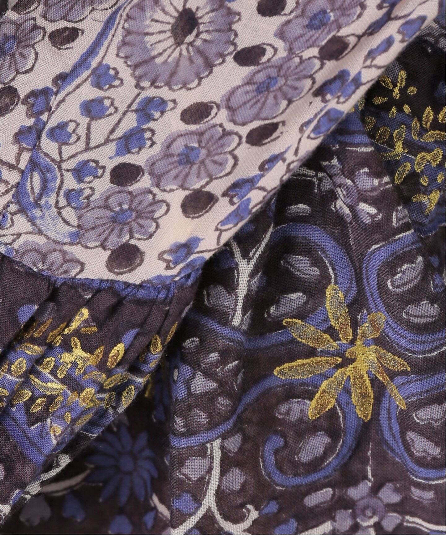 Indian Cotton Dress（ワンピース）｜L'Appartement（アパルトモン）の
