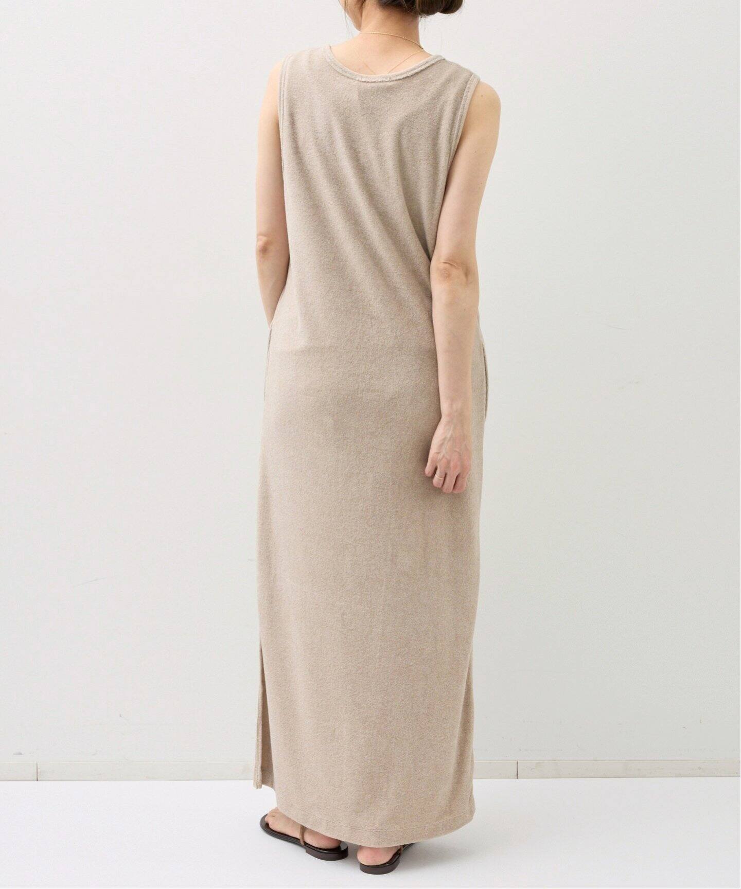 MINITZ/ミニッツ】 PILE DRESS（ワンピース）｜L'Appartement