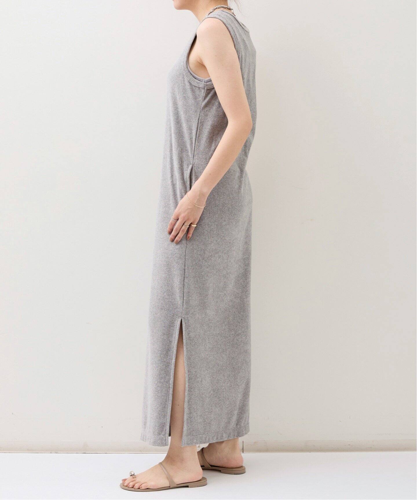 MINITZ/ミニッツ】 PILE DRESS（ワンピース）｜L'Appartement