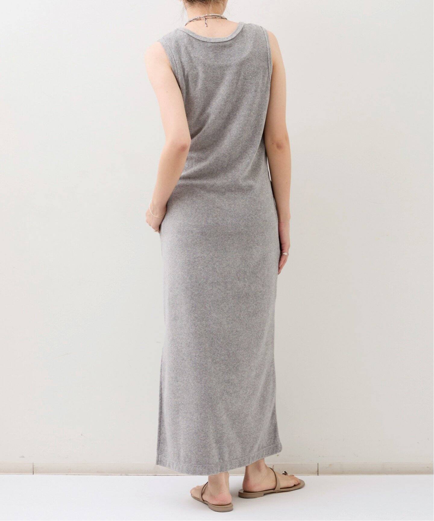 MINITZ/ミニッツ】 PILE DRESS（ワンピース）｜L'Appartement