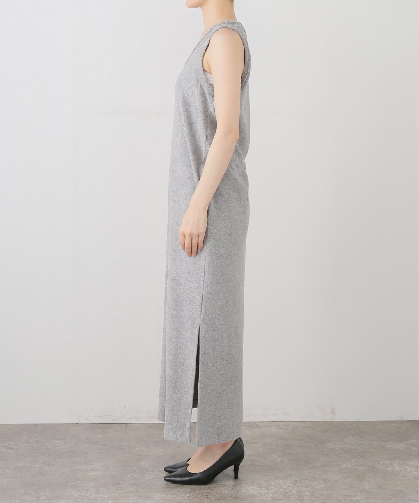 MINITZ/ミニッツ】 PILE DRESS（ワンピース）｜L'Appartement