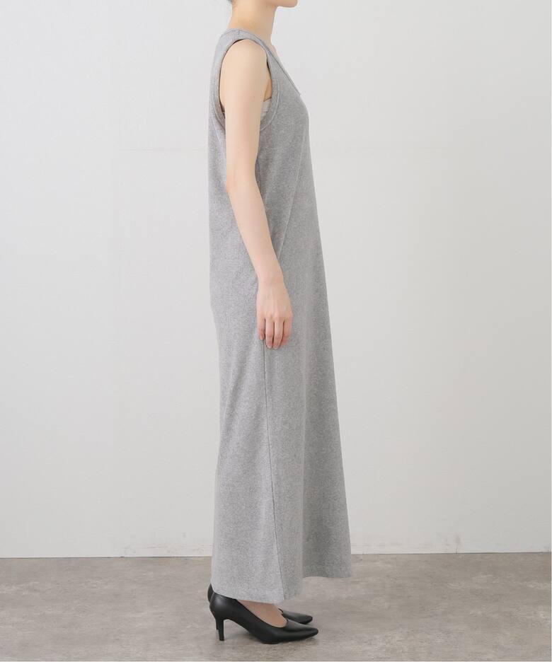 MINITZ/ミニッツ】 PILE DRESS（ワンピース）｜L