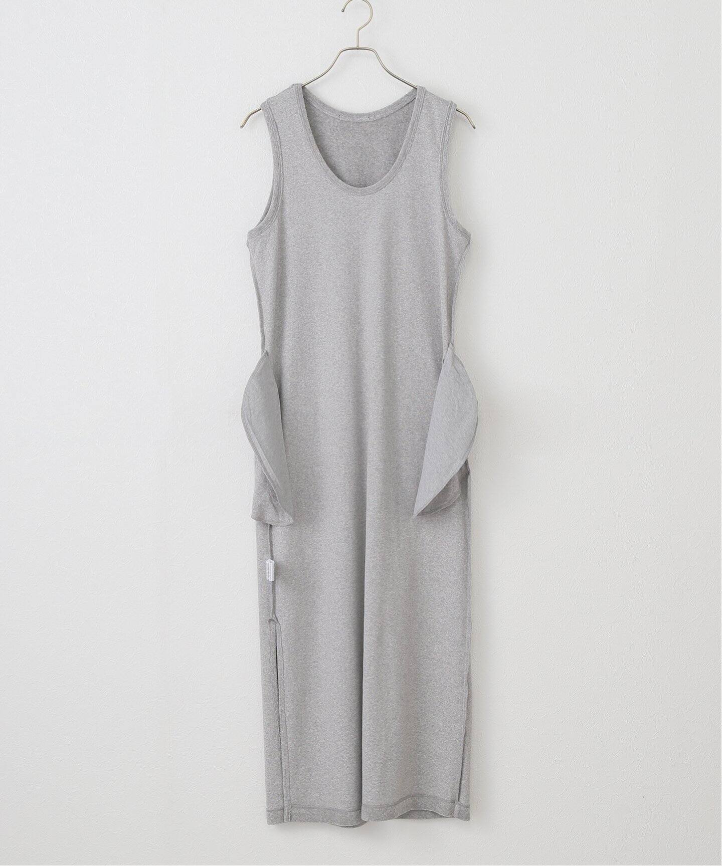 L'Appartement 【MINITZ/ミニッツ】 PILE DRESS MINITZ/ミニッツ】 PILE DRESS（ワンピース）｜L'Appartement