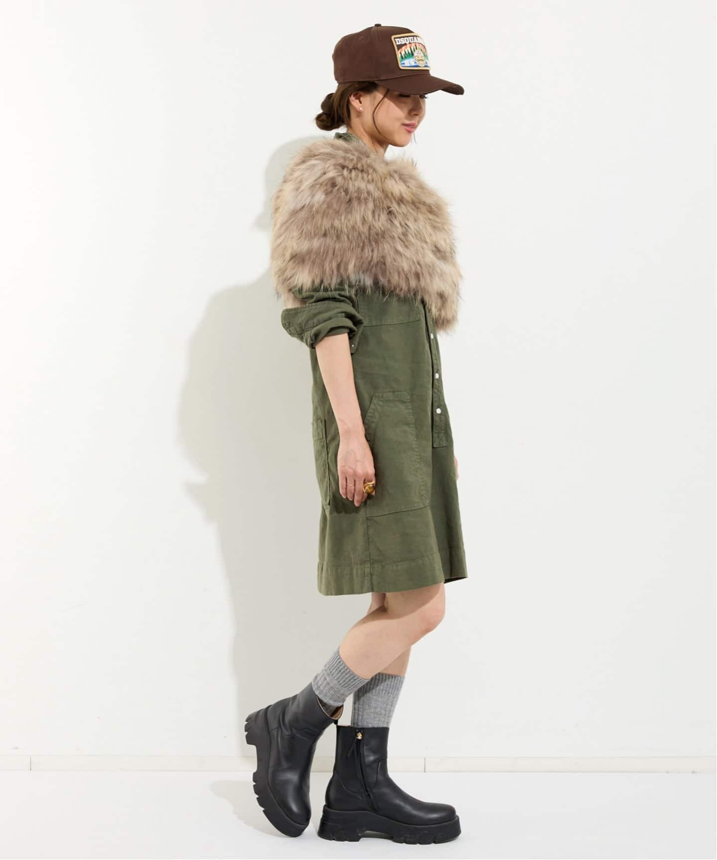 イワさん Frank&Eileen 744229D3 イワさん様専用 Frank&Eileen 744229D3 - メルカリ