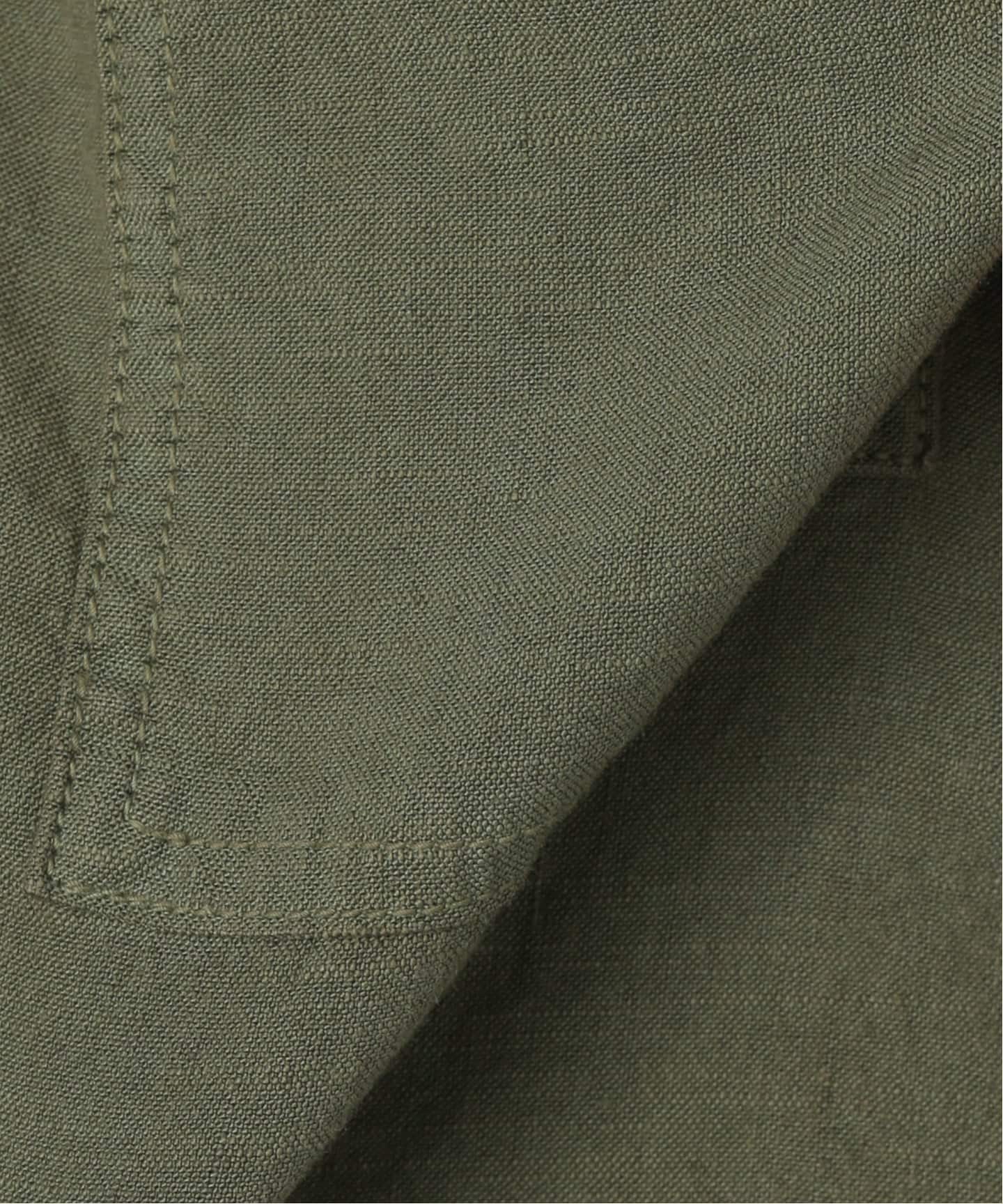 FRANK&EILEEN/フランクアンドアイリーン】 SHORT SHIRTS DRESS