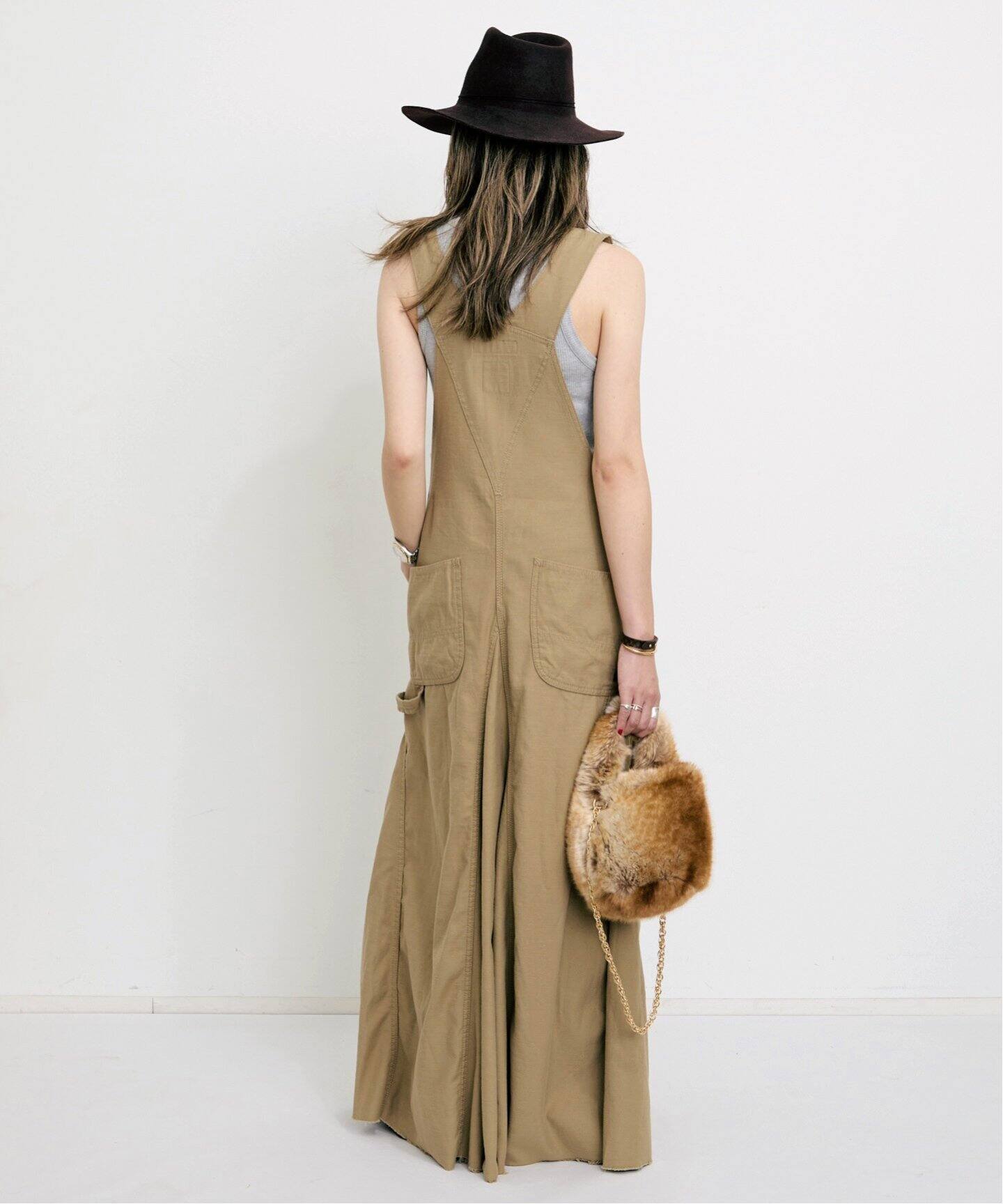 ✨美品✨MADISONBLUEマディソンブルーJUMPER MAXI SKIRT ✨美品✨MADISONBLUEマディソンブルーJUMPER MAXI SKIRT - メルカリ