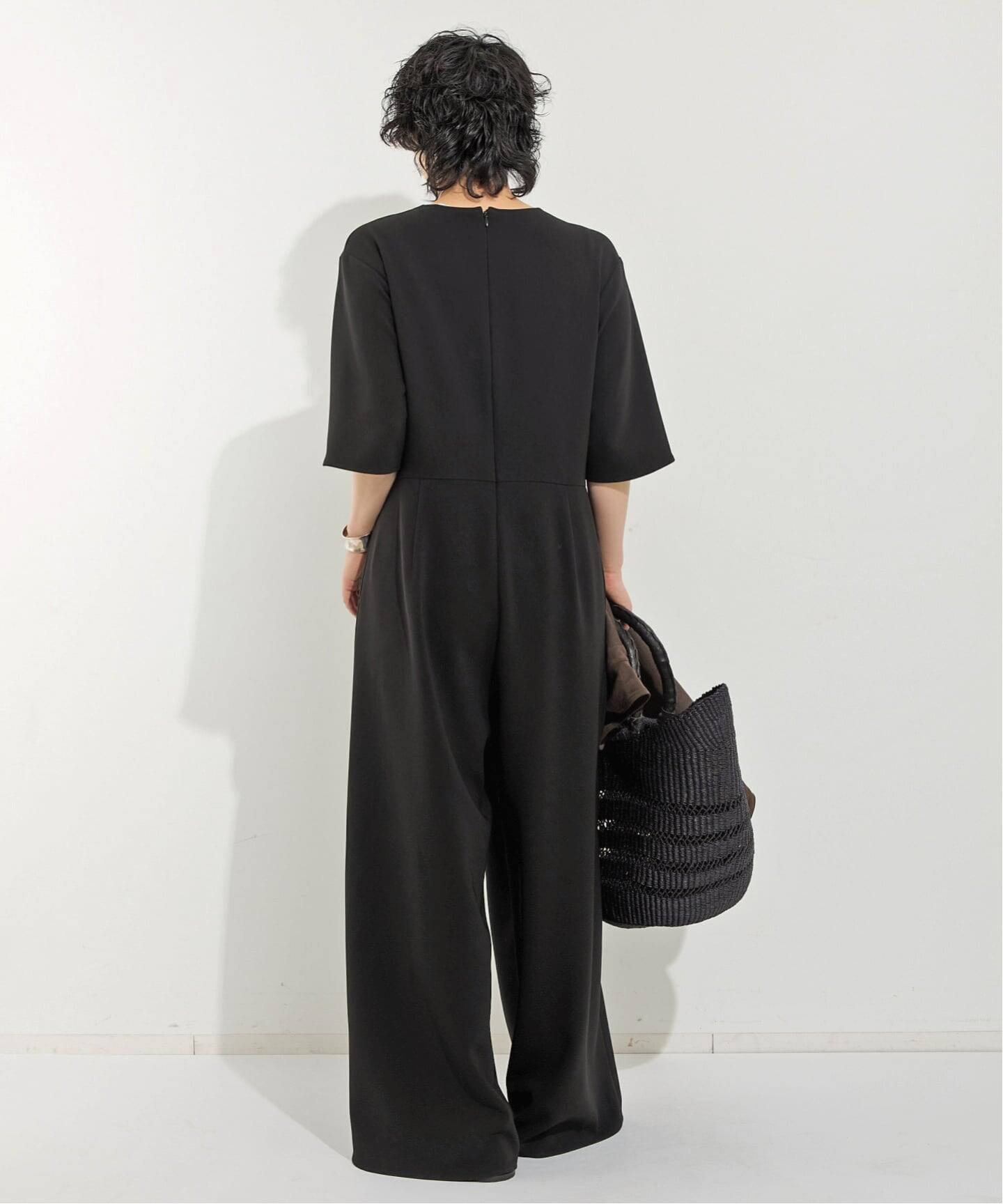 リエルさま専用⭐︎WIDE WORK JUMPSUIT アパルトモン リエルさま専用⭐︎WIDE WORK JUMPSUIT アパルトモン Twist