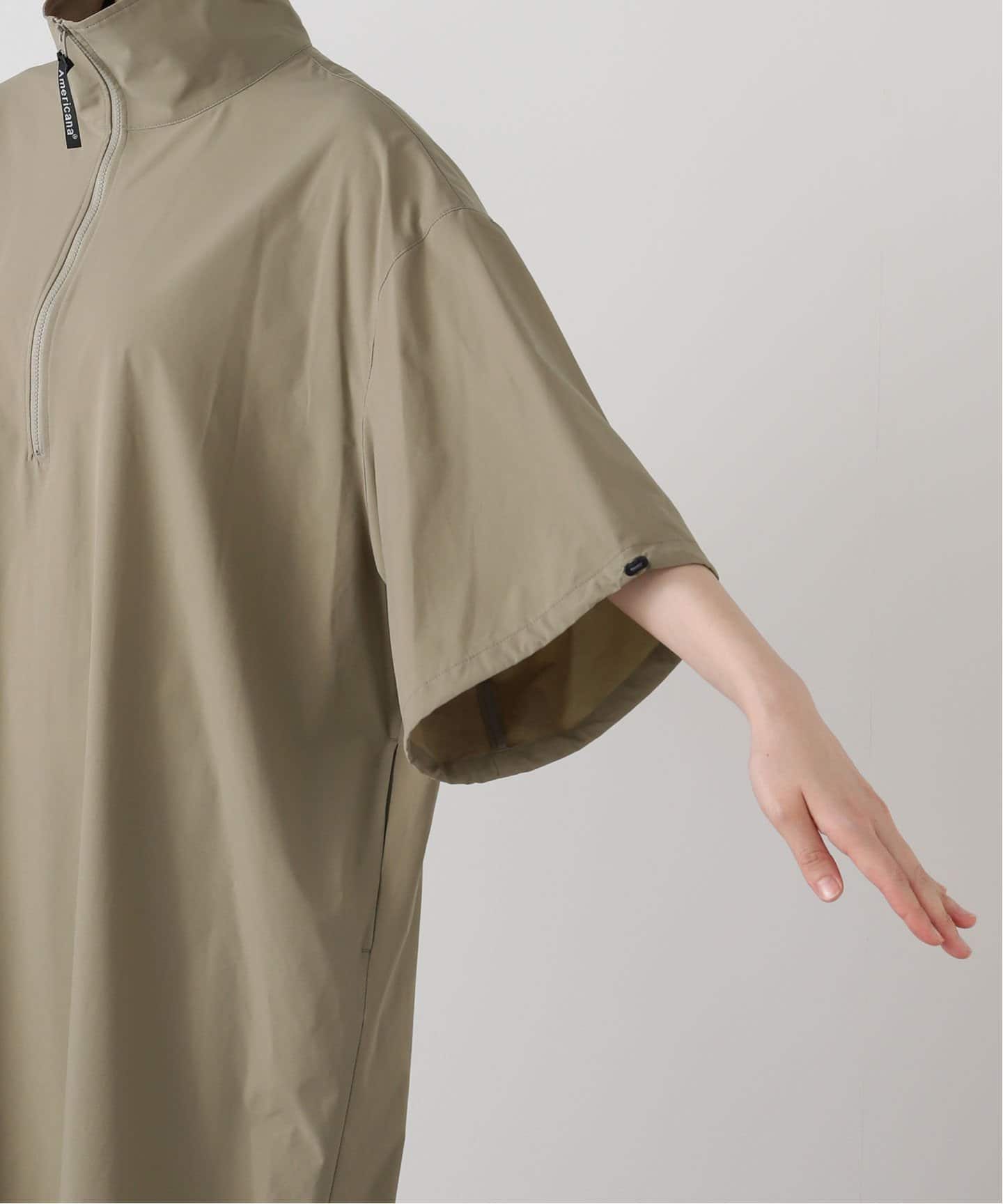 【AMERICANA/アメリカーナ】 Ventilation Onepiece AMERICANA/アメリカーナ】 Ventilation Onepiece（ワンピース