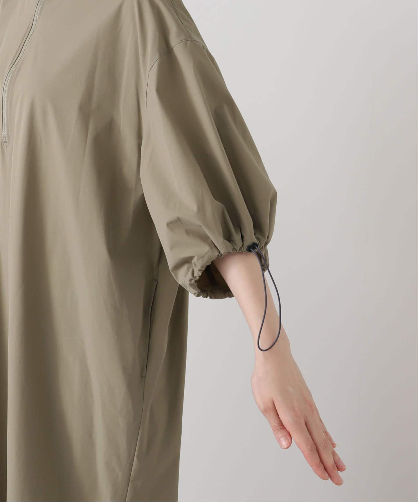 【AMERICANA/アメリカーナ】 Ventilation ワンピース AMERICANA/アメリカーナ】 Ventilation Onepiece - メルカリ