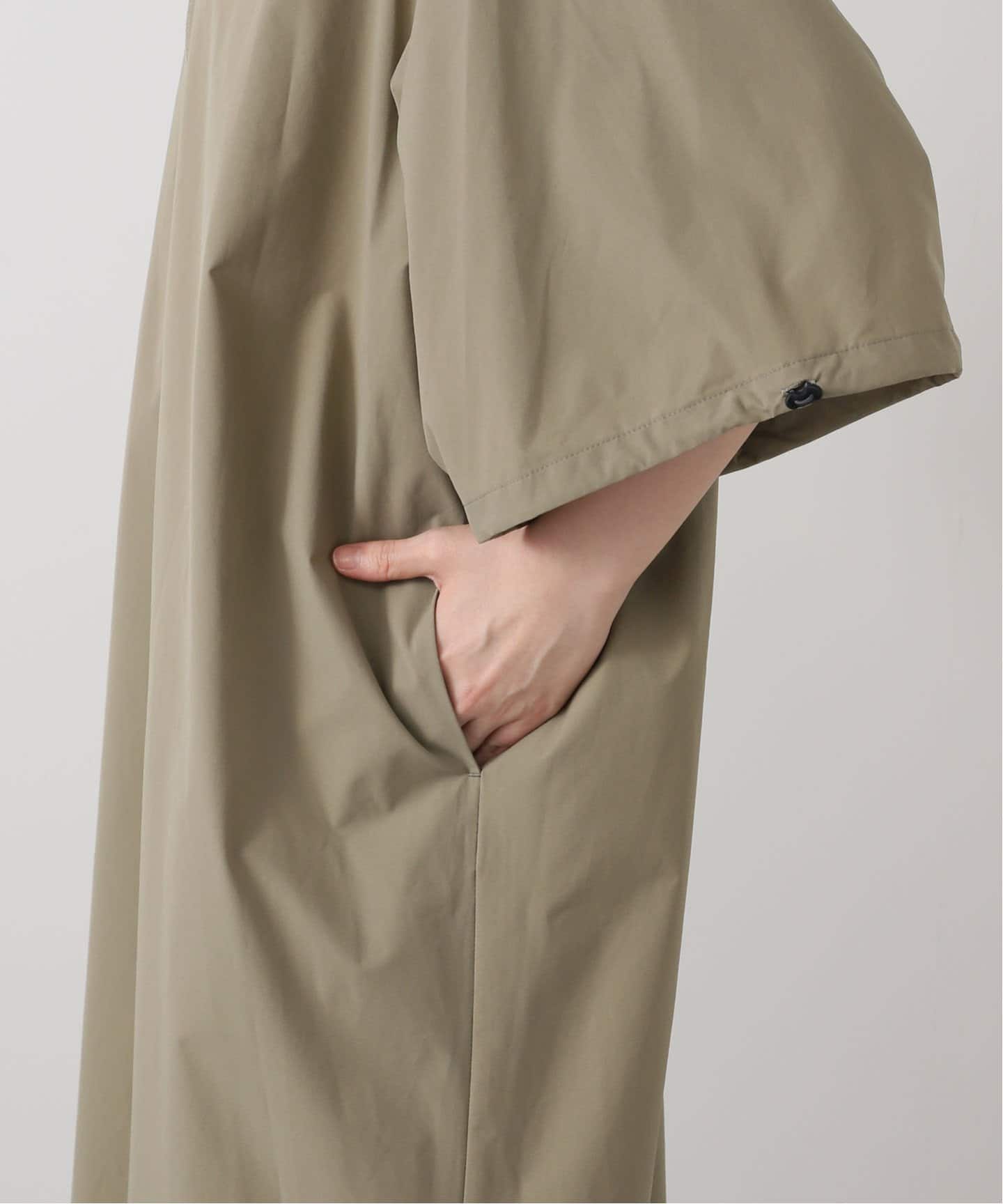 【AMERICANA/アメリカーナ】 Ventilation Onepiece AMERICANA/アメリカーナ】 Ventilation Onepiece(ワンピース