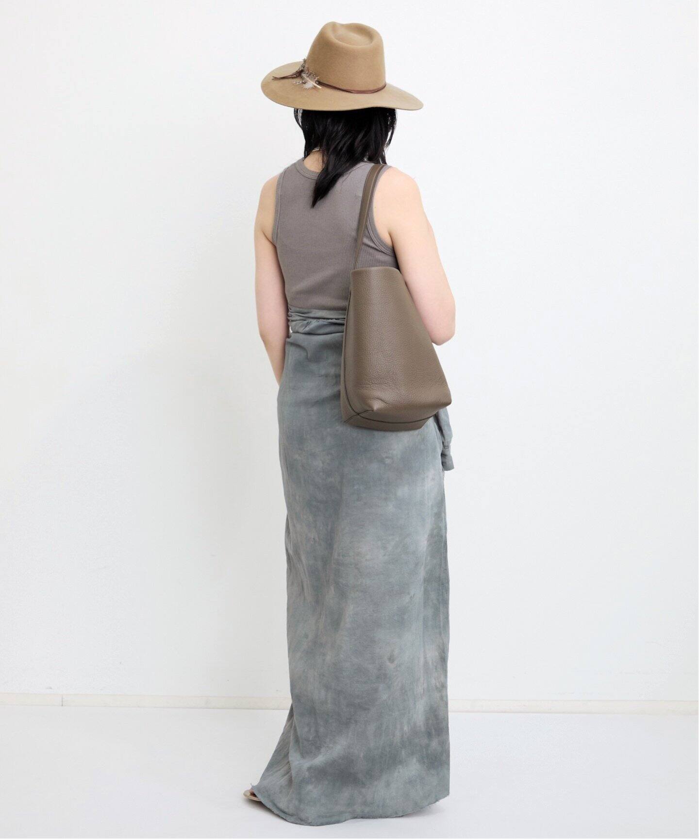 LOVE TANJANE/ラブ タンジェイン】 MAXI DRESS（ワンピース）｜L