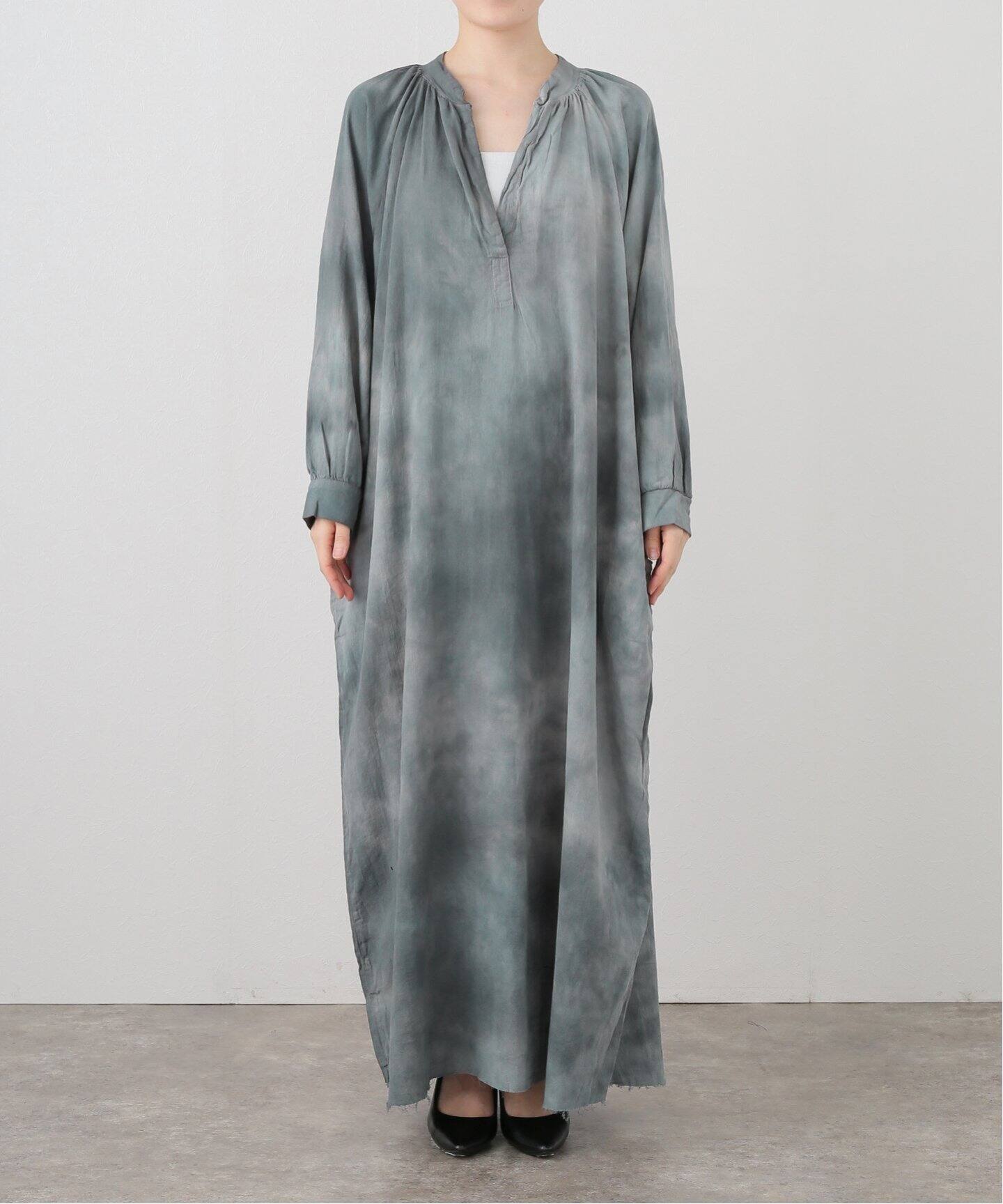 ワンピース L'Appartement LOVE TANJANE  DRESS LOVE TANJANE/ラブ タンジェイン】 MAXI DRESS（ワンピース）｜L
