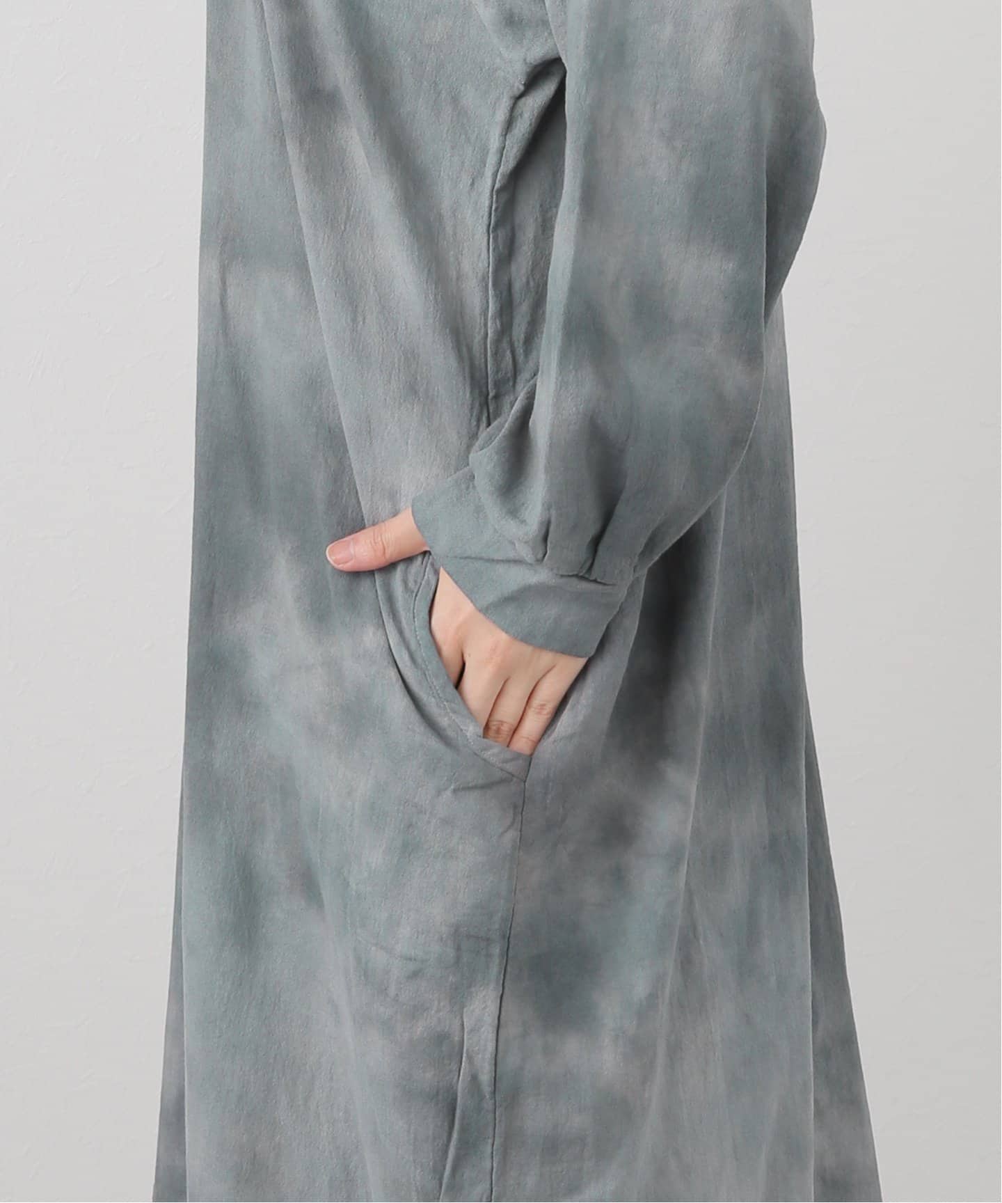 ラブタンジェイン　LOVE TANJANE ワンピース LOVE TANJANE/ラブ タンジェイン】 MAXI DRESS（ワンピース）｜L