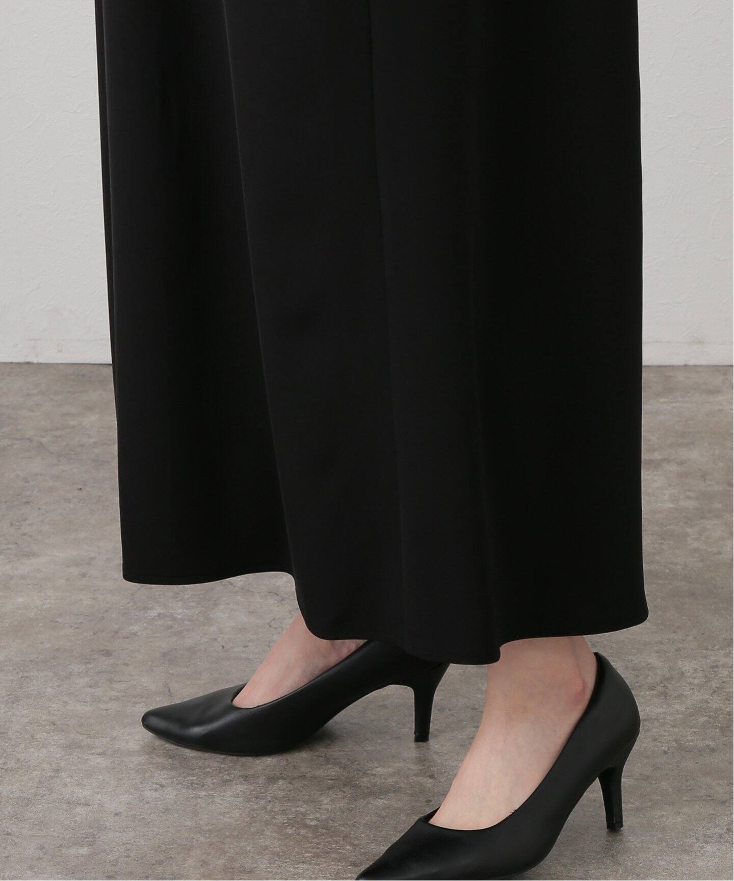 リラクシングワンピース（ワンピース）｜AP STUDIO（エーピー